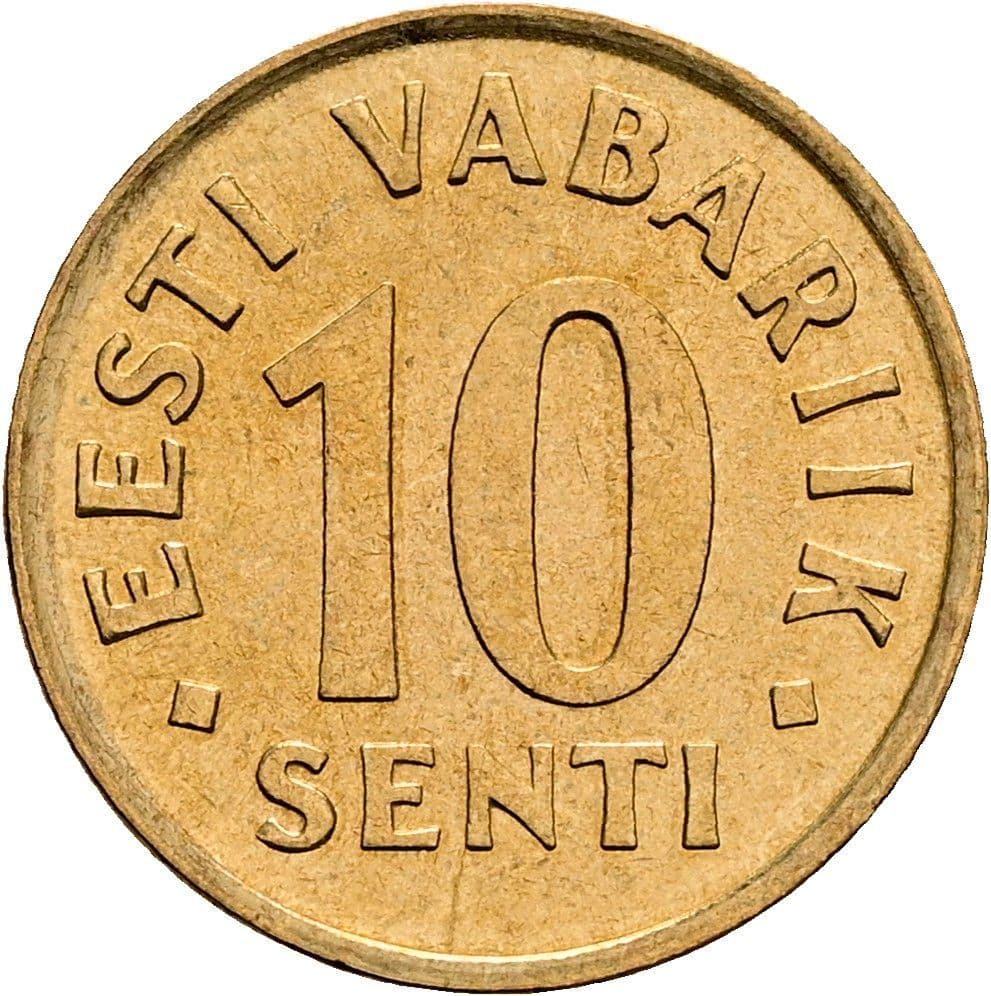 10 Senti