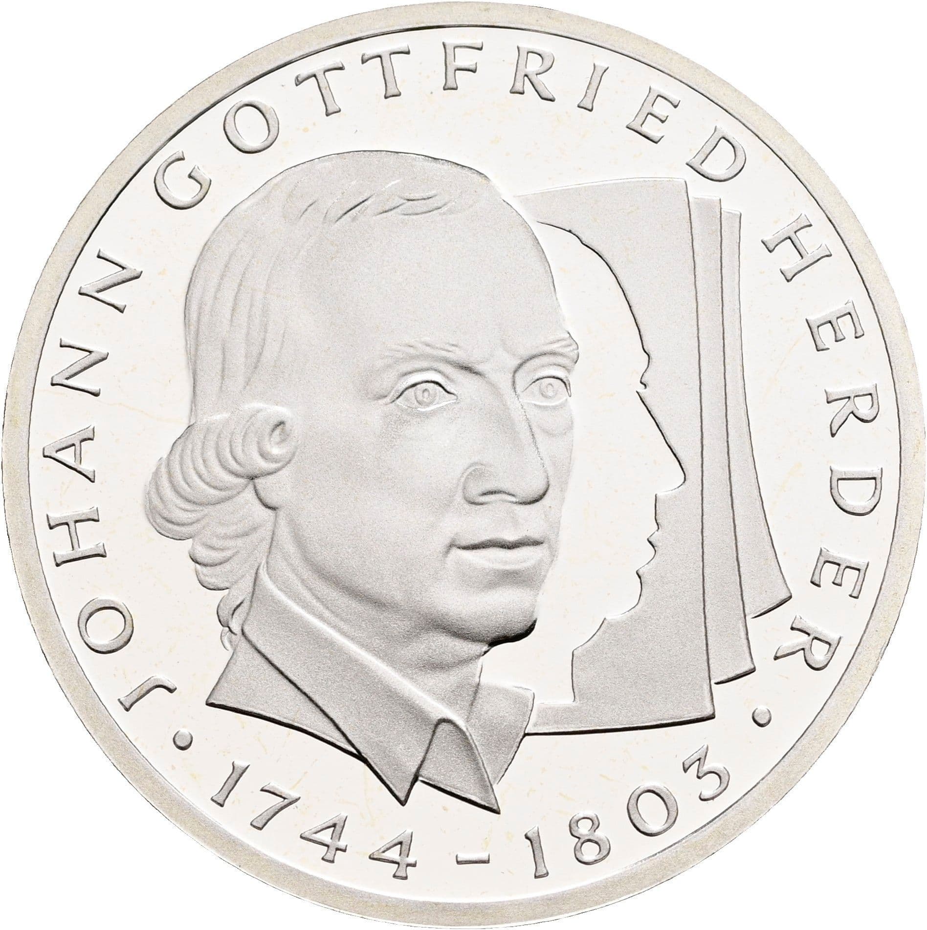 10 Deutsche Mark