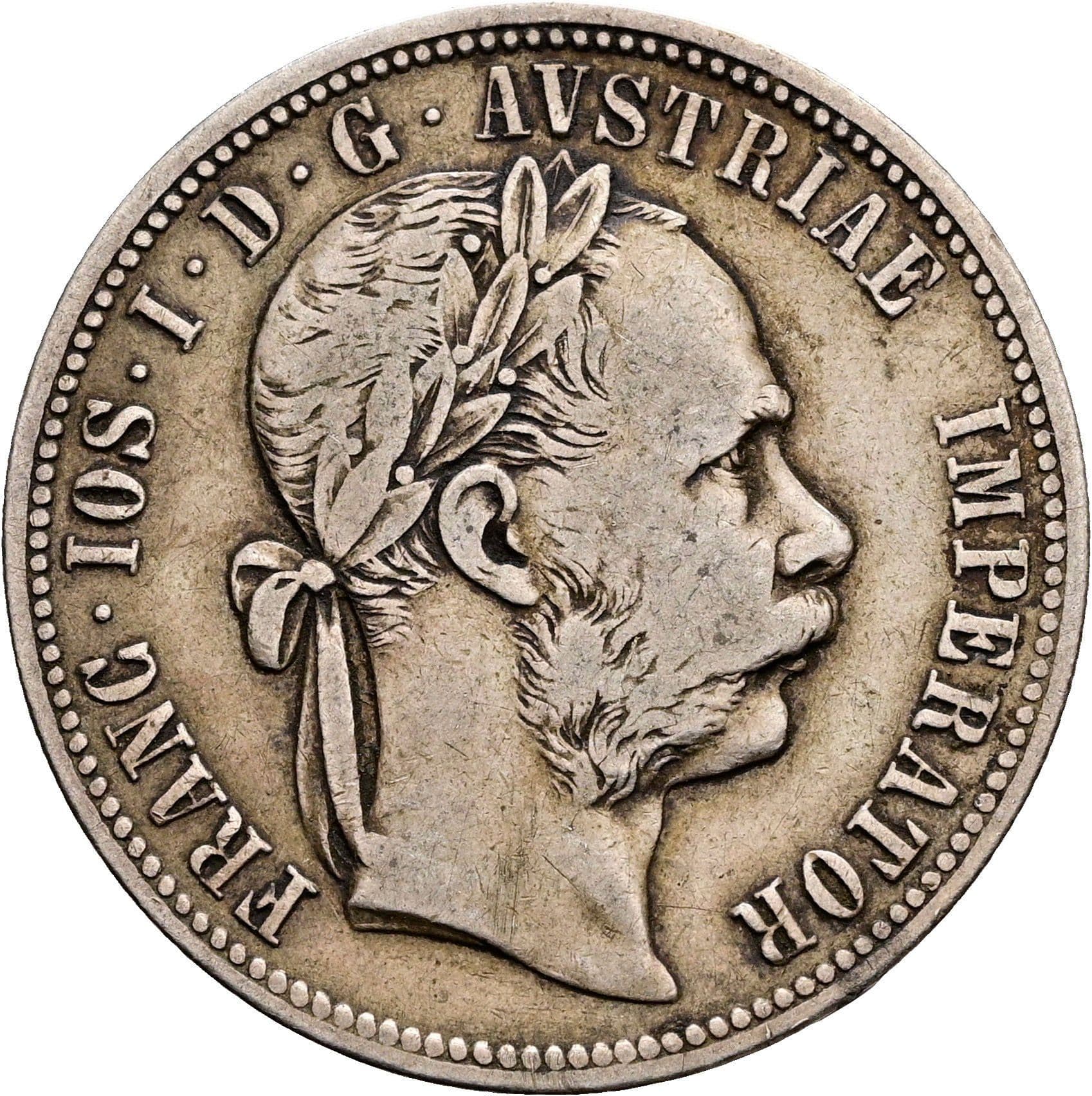 1 Gulden