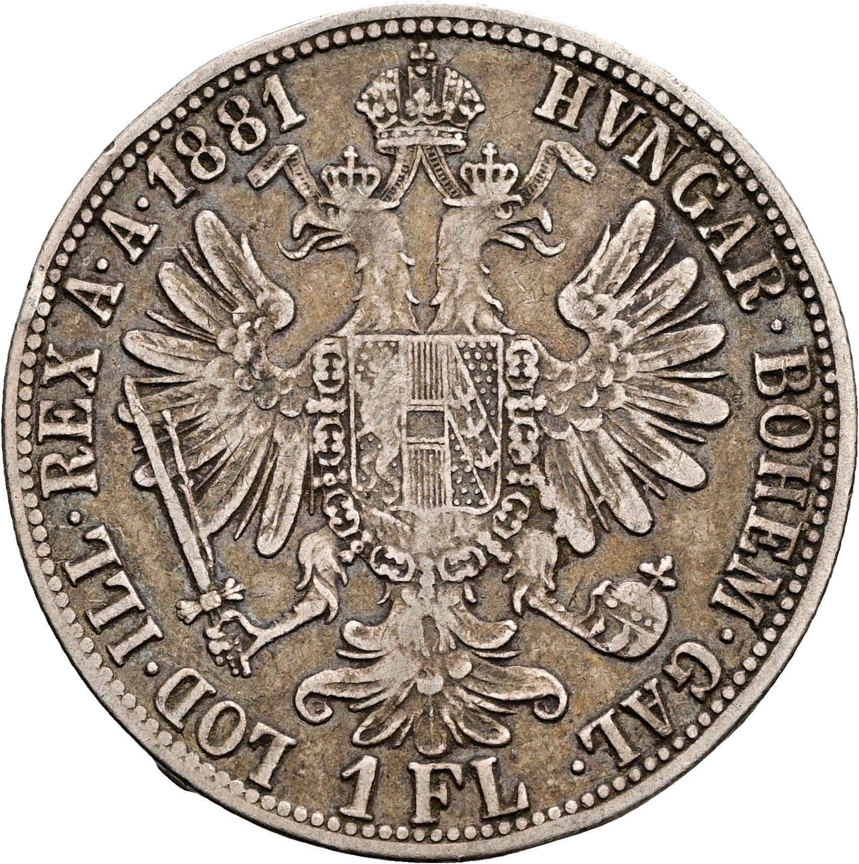 1 Gulden