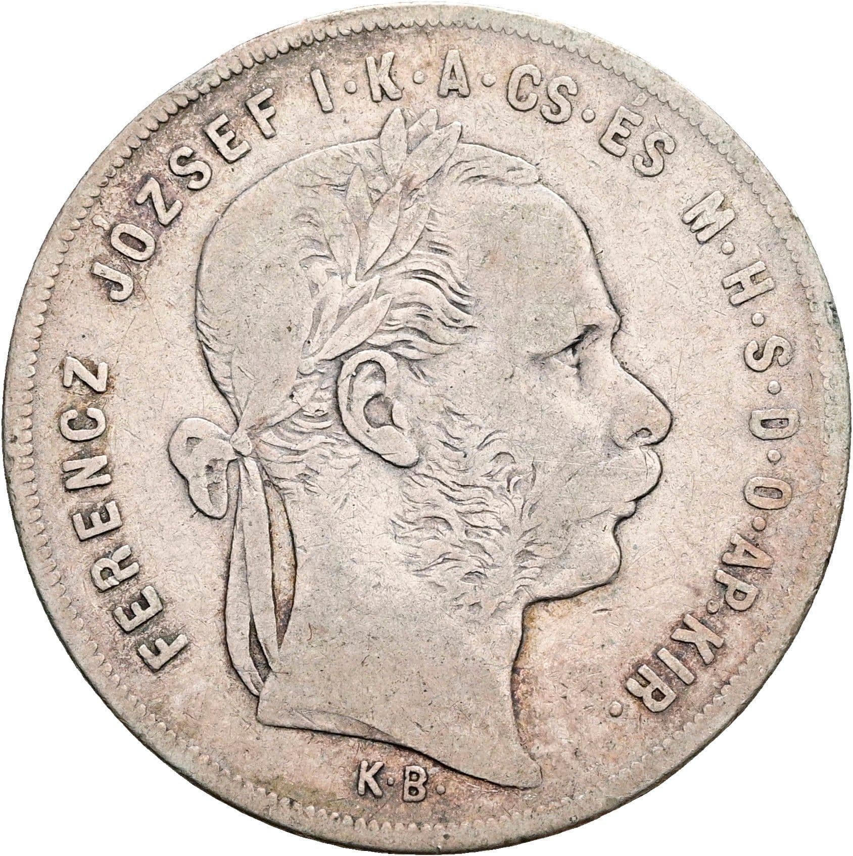 1 Forint
