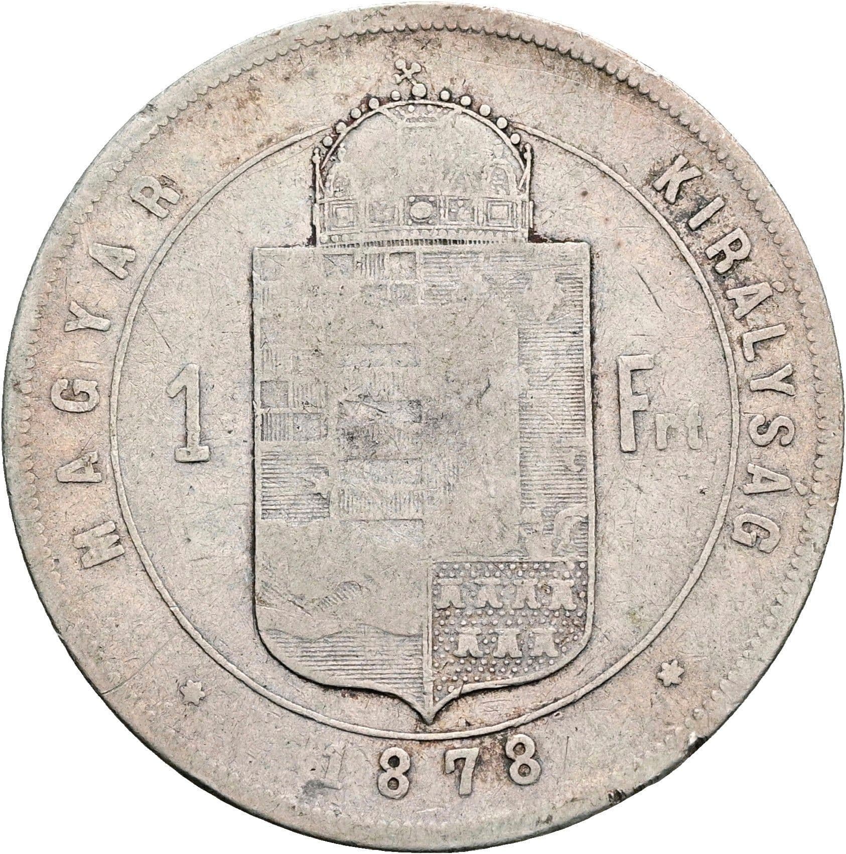 1 Forint