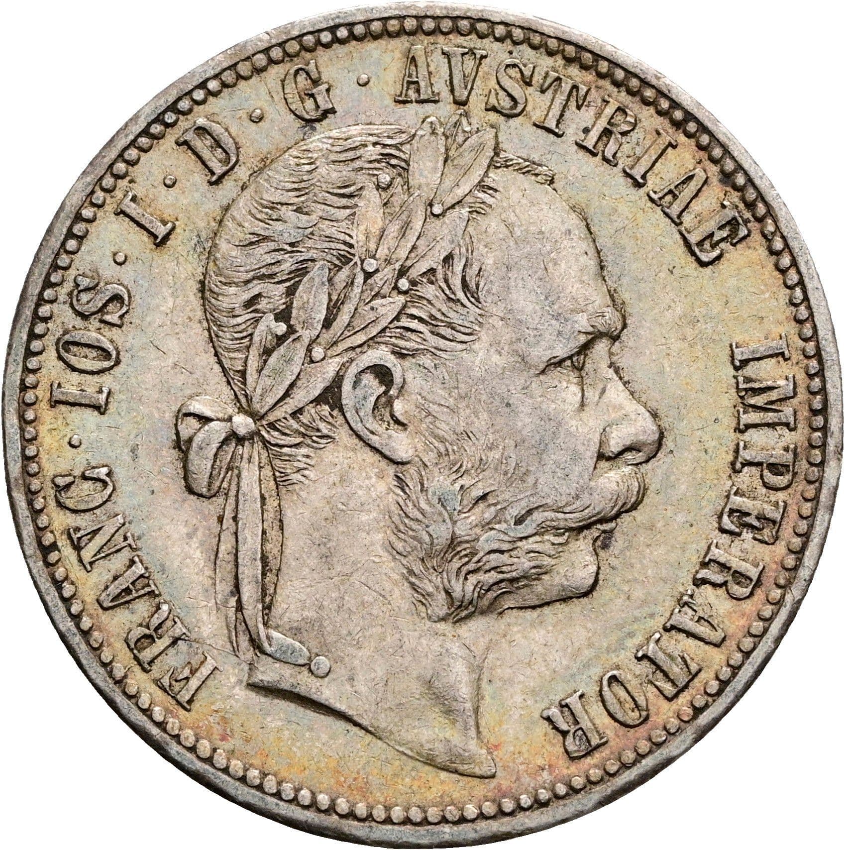 1 Gulden