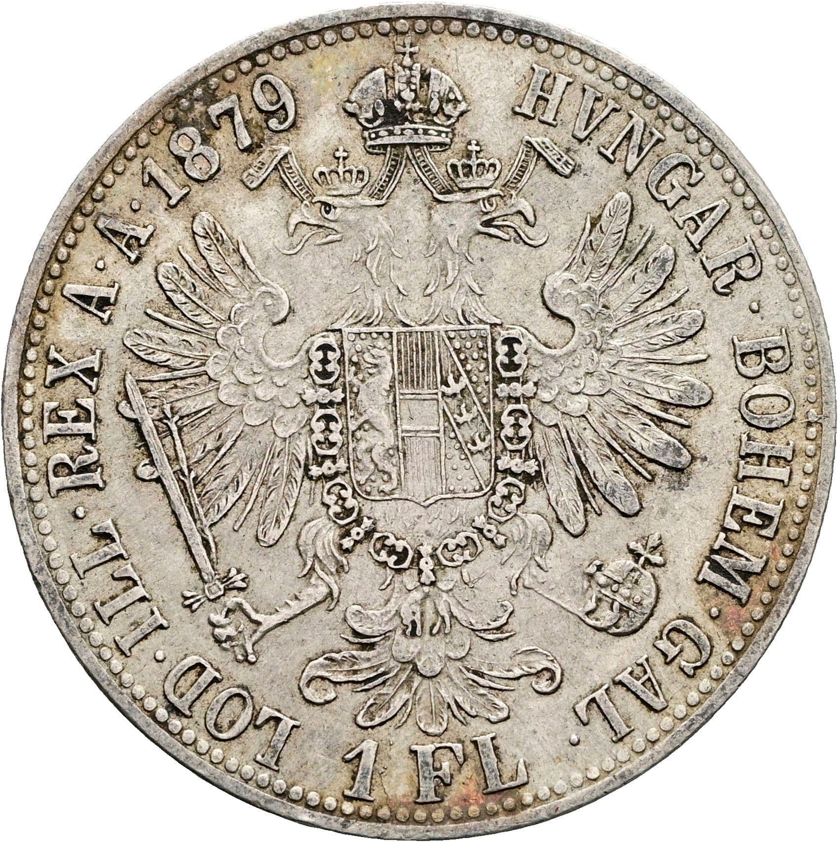 1 Gulden