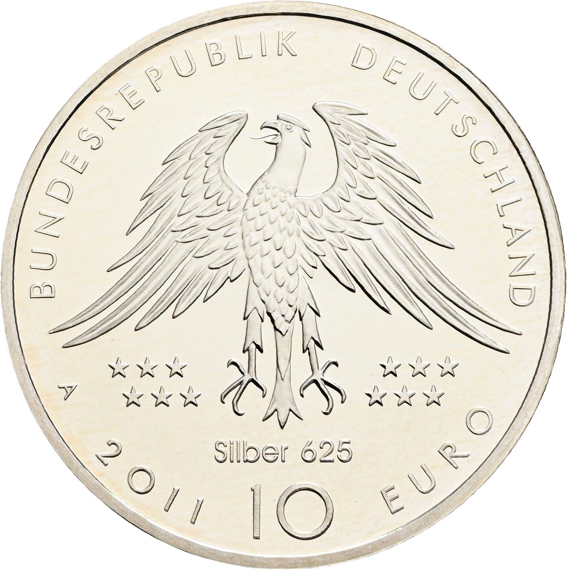 10 Euro