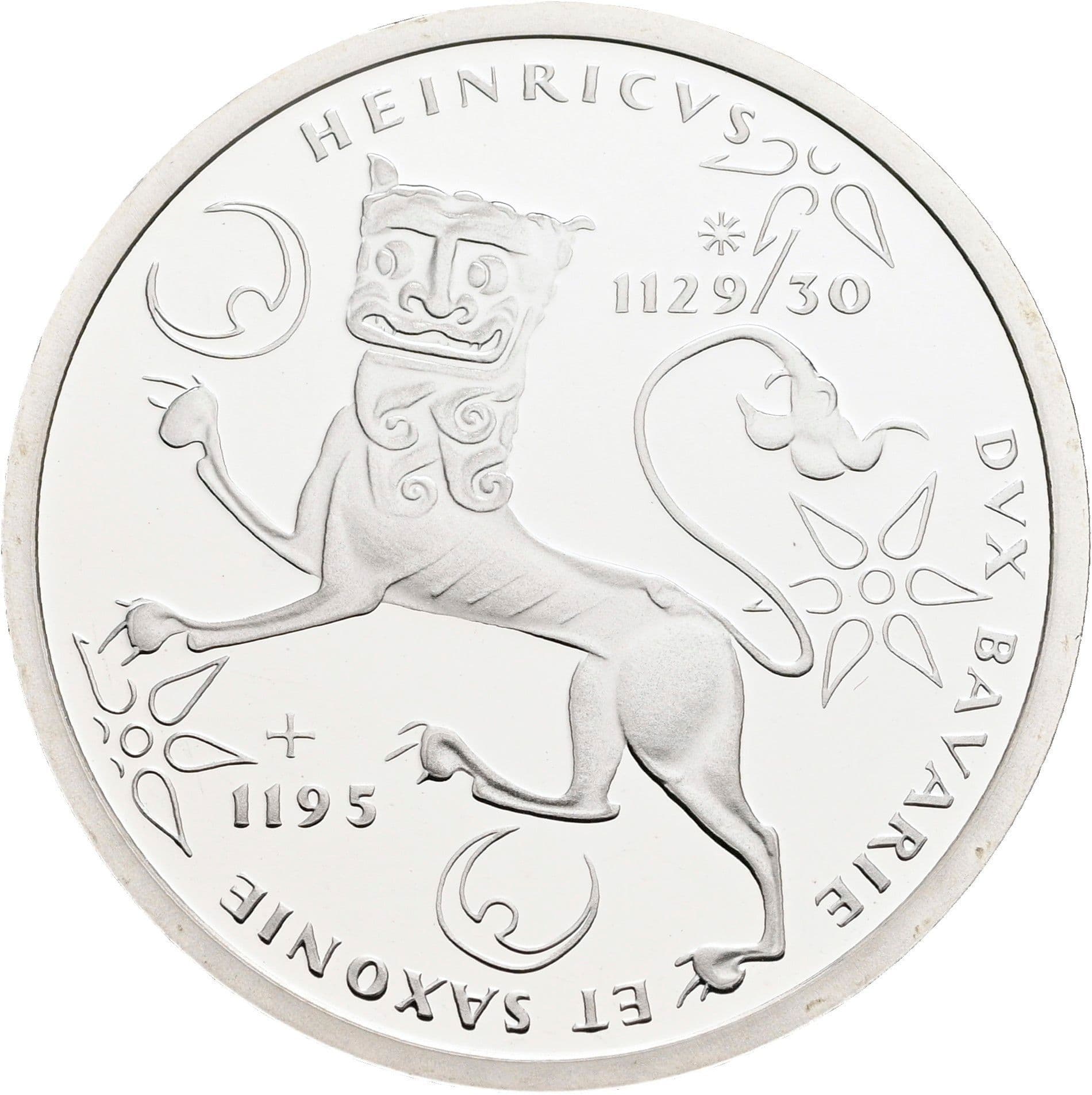 10 Deutsche Mark