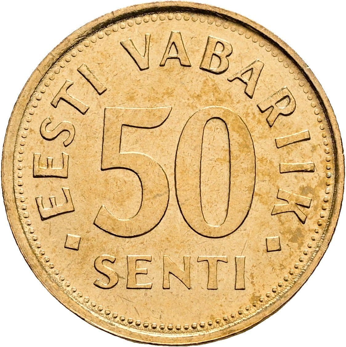 50 Senti