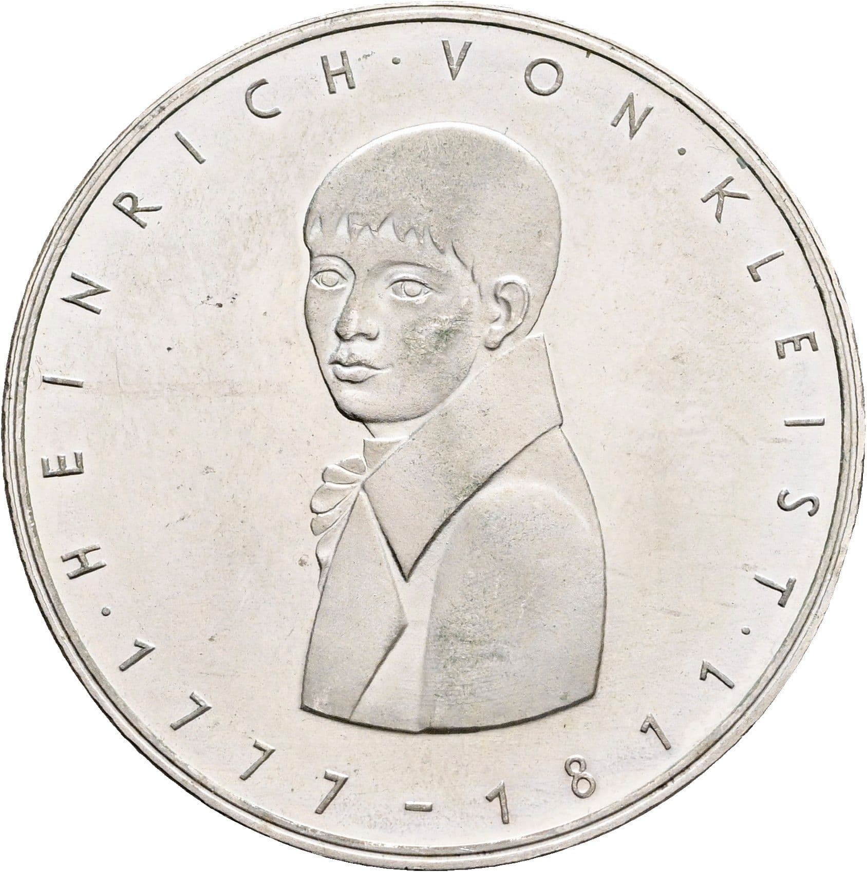 5 Deutsche Mark