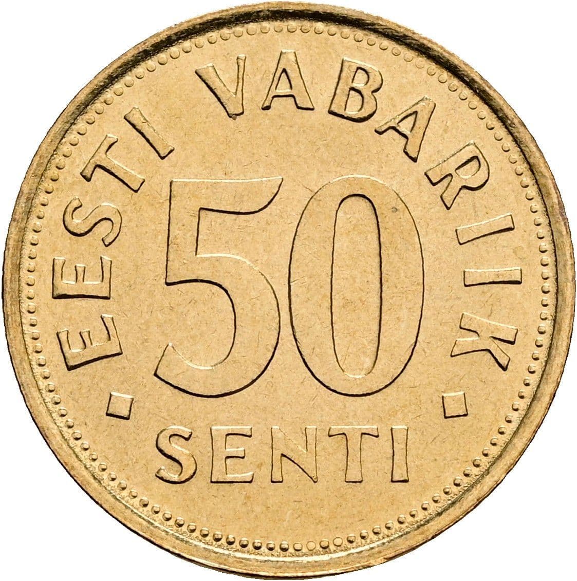 50 Senti