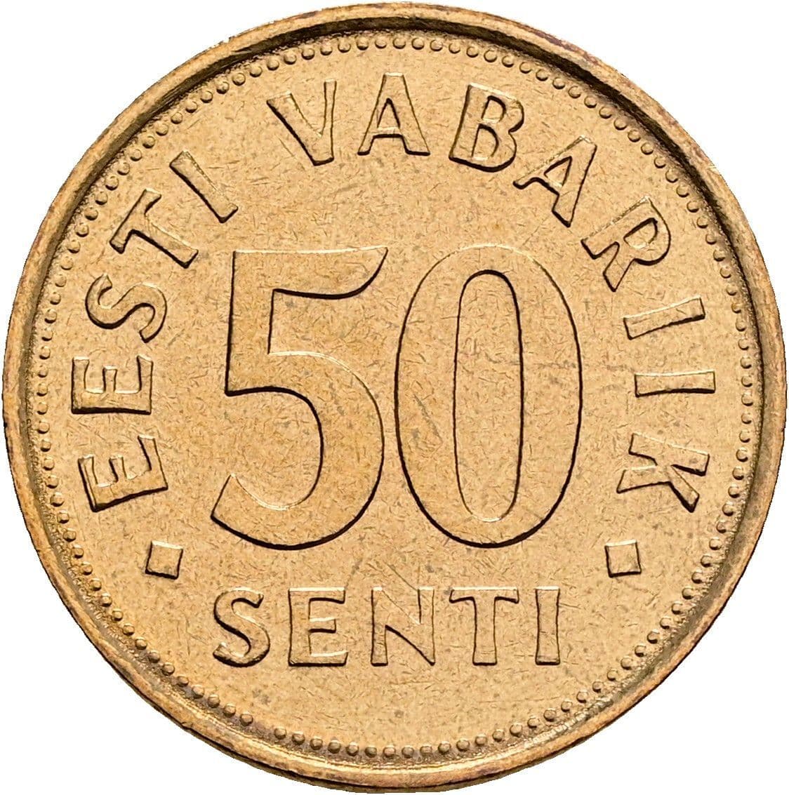 50 Senti