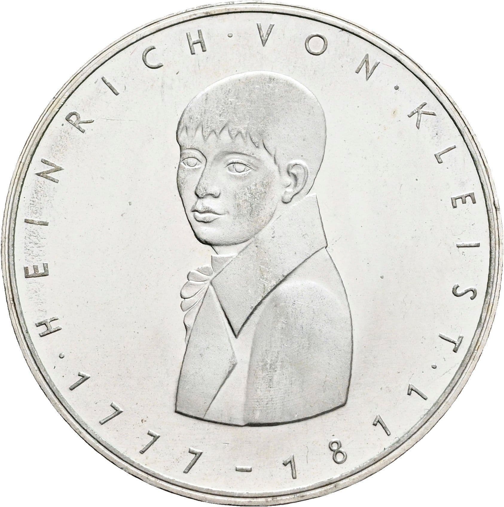 5 Deutsche Mark
