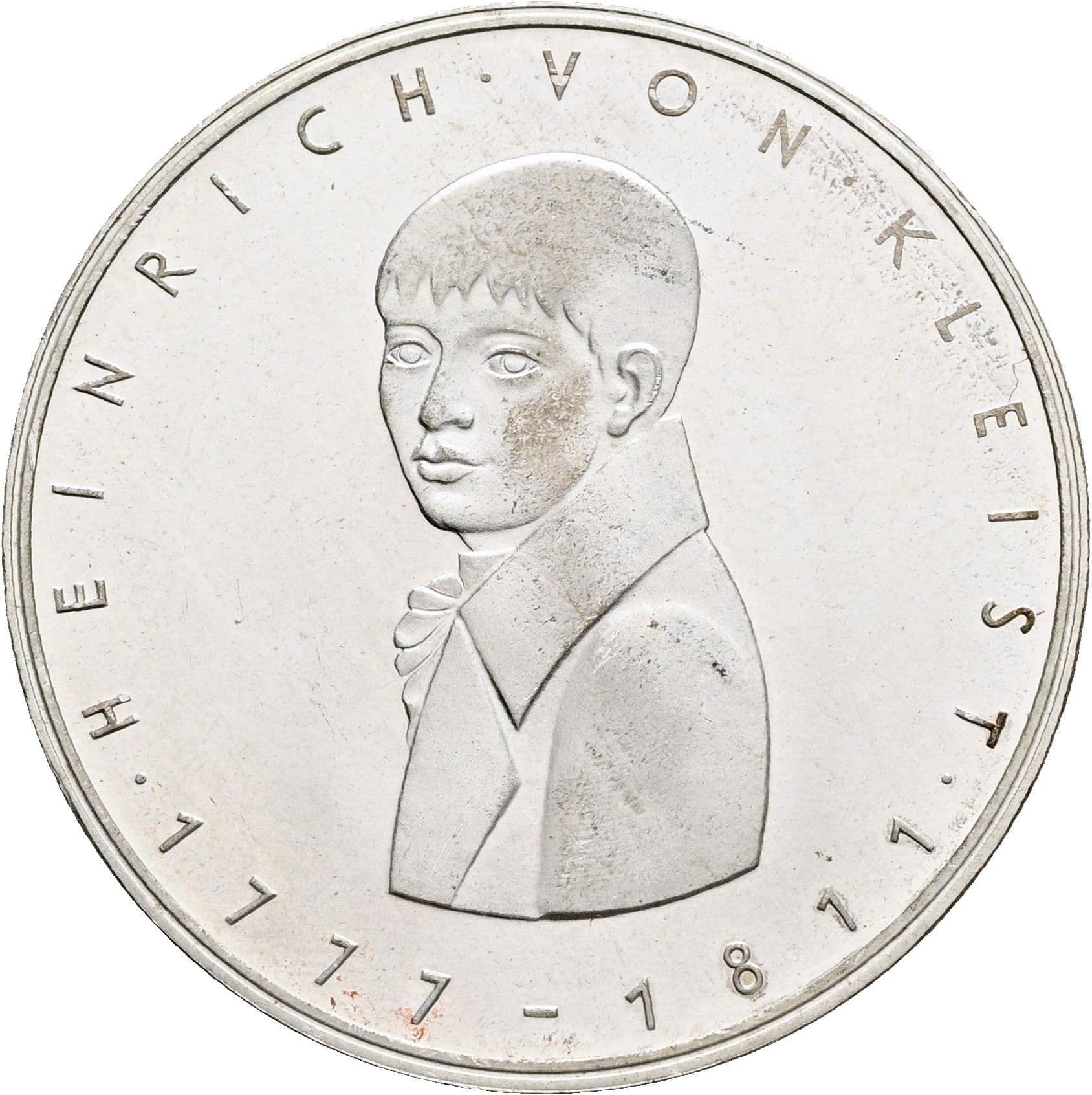5 Deutsche Mark
