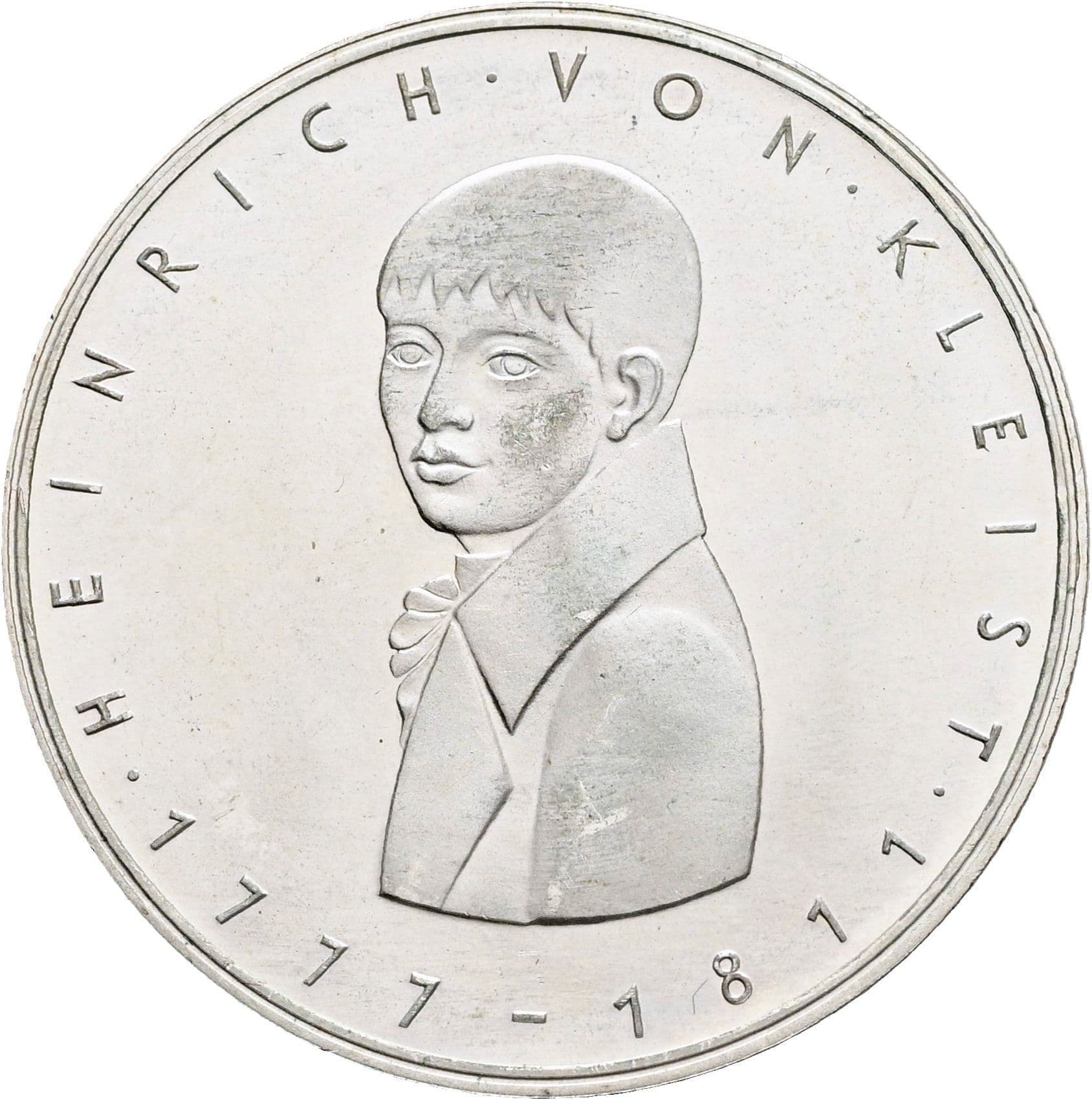 5 Deutsche Mark