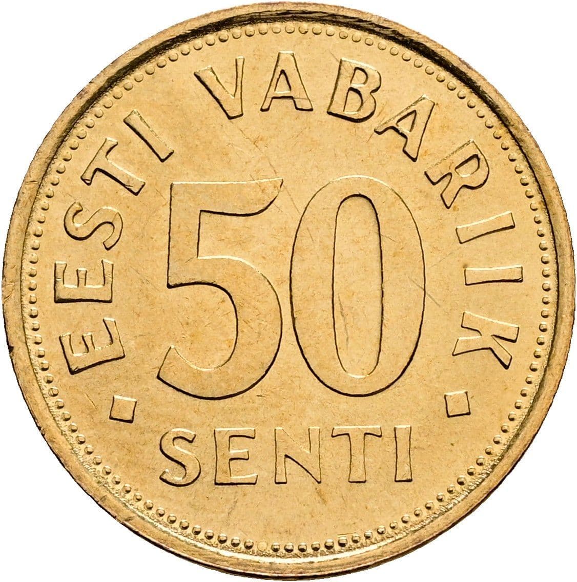 50 Senti