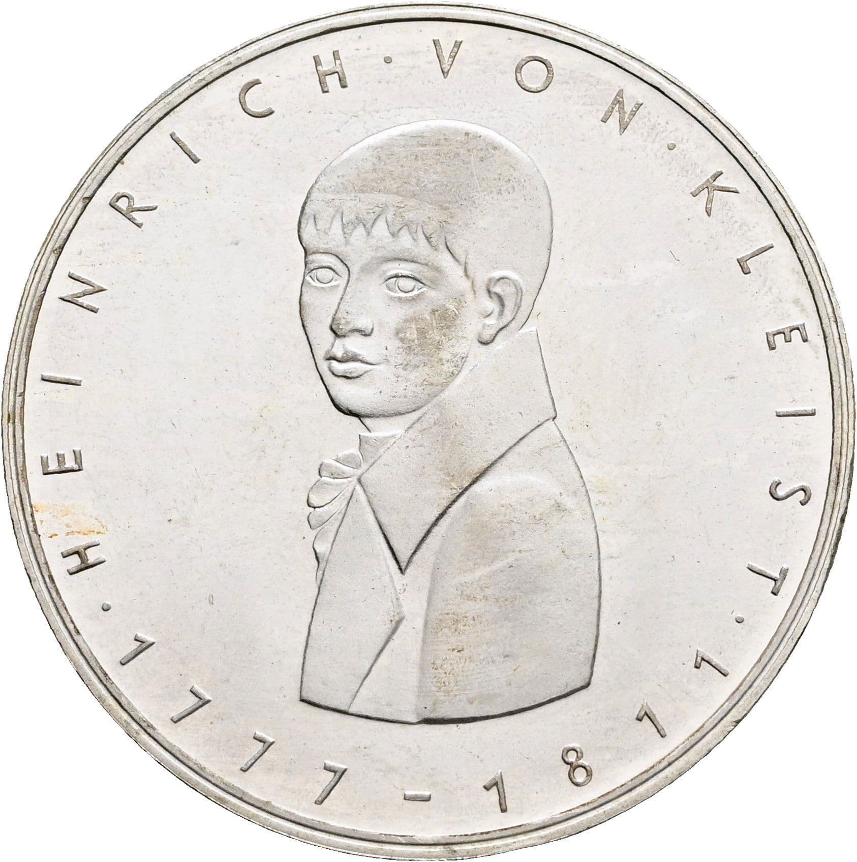 5 Deutsche Mark
