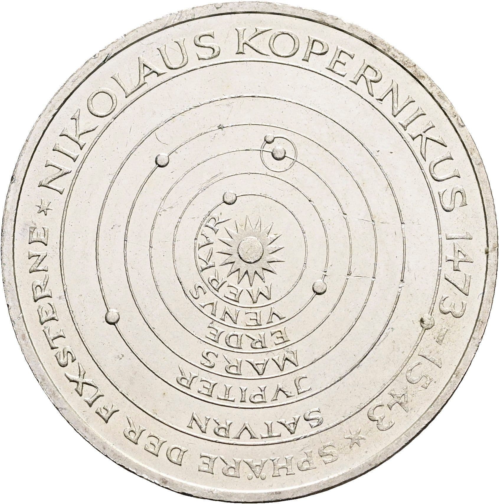 5 Deutsche Mark