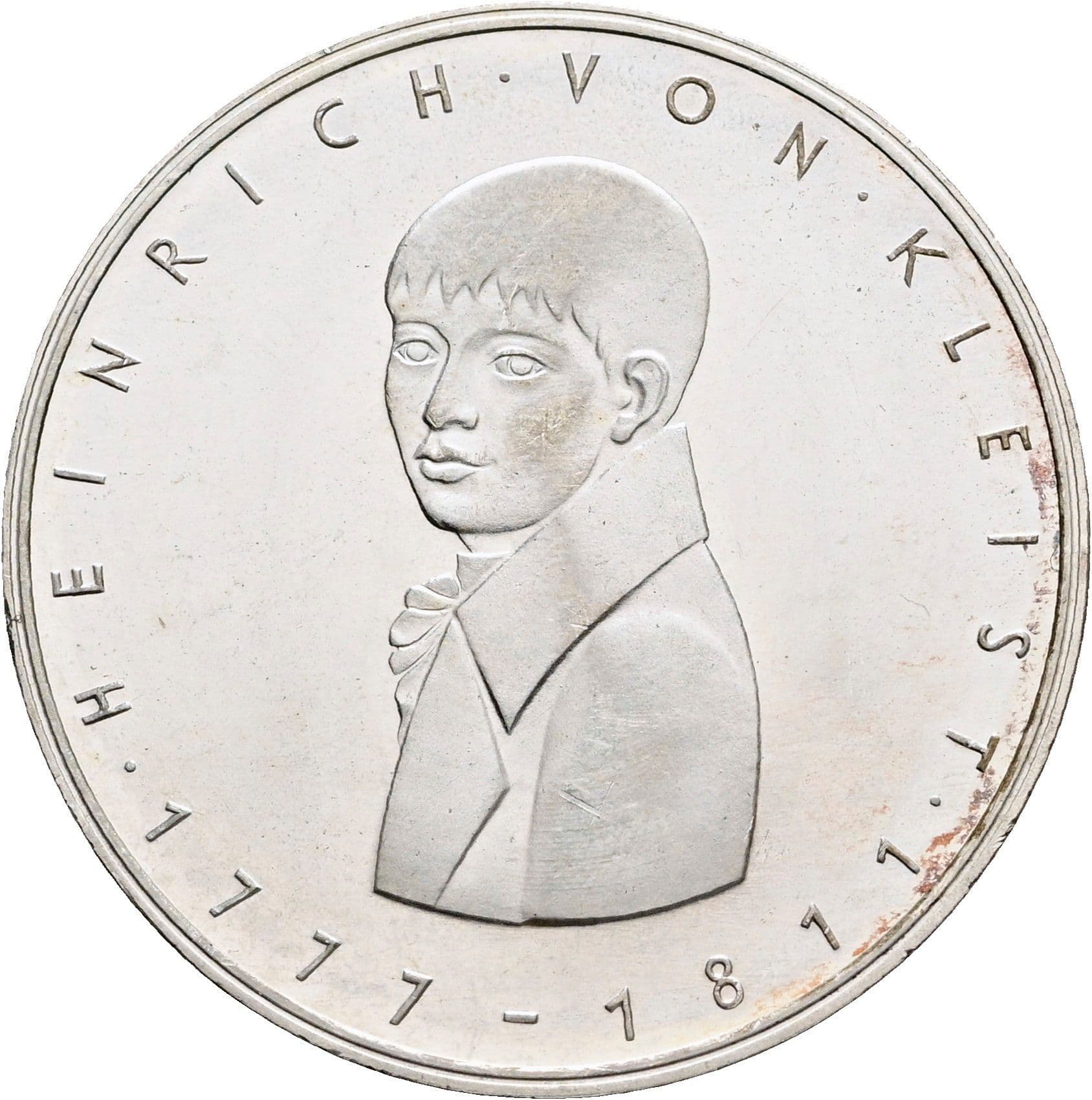 5 Deutsche Mark