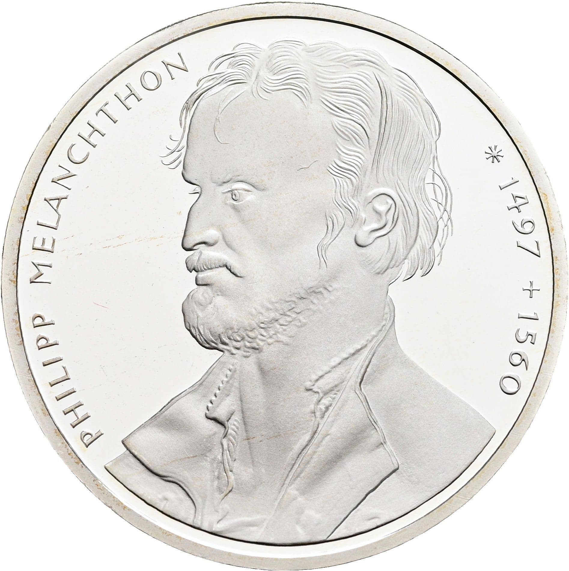 10 Deutsche Mark
