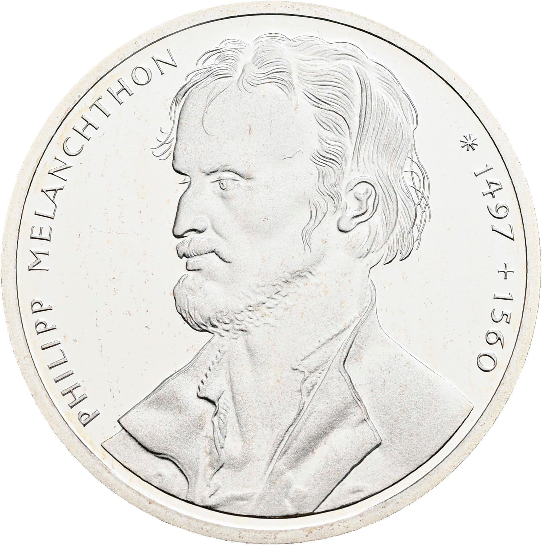10 Deutsche Mark