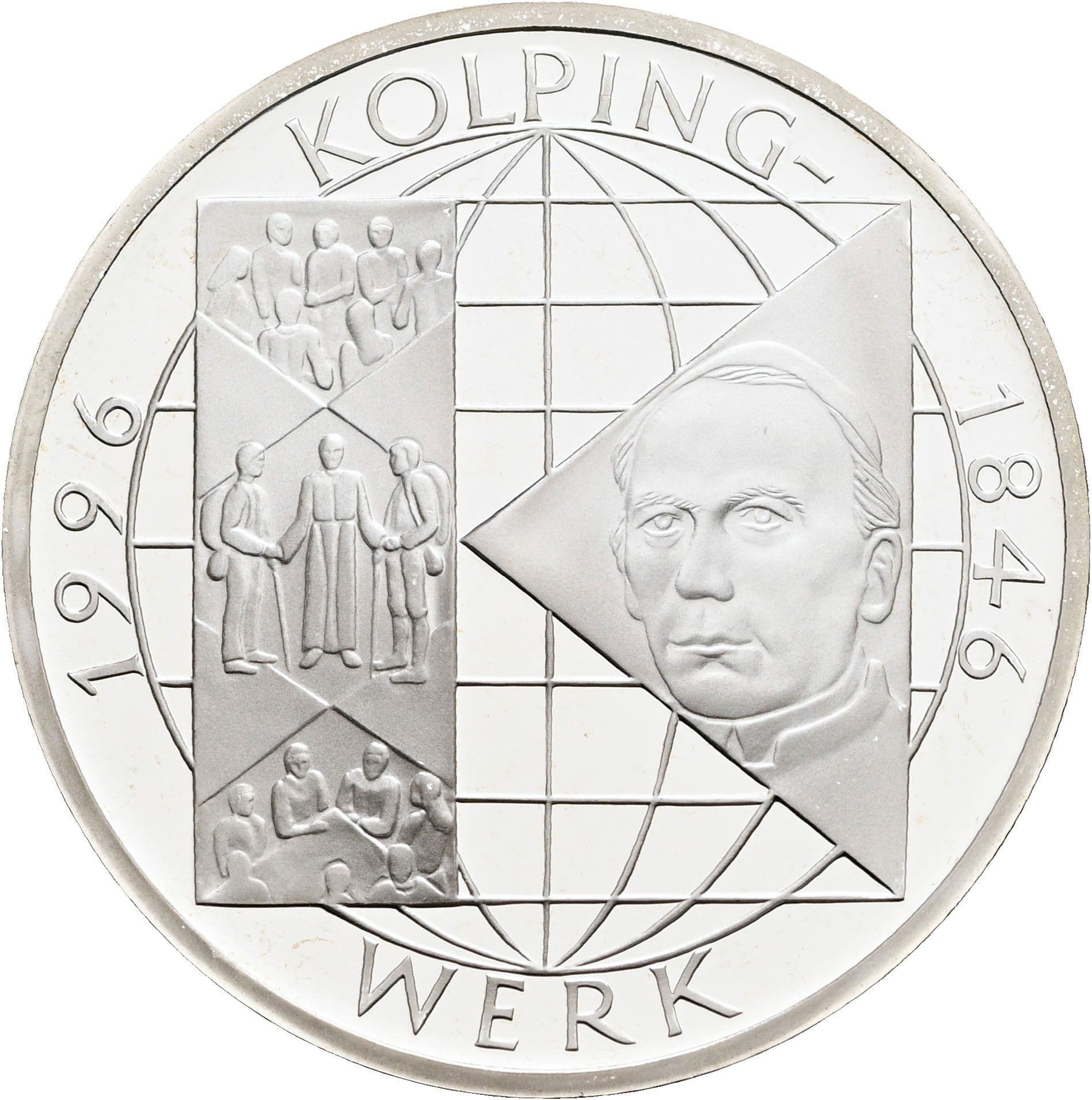 10 Deutsche Mark