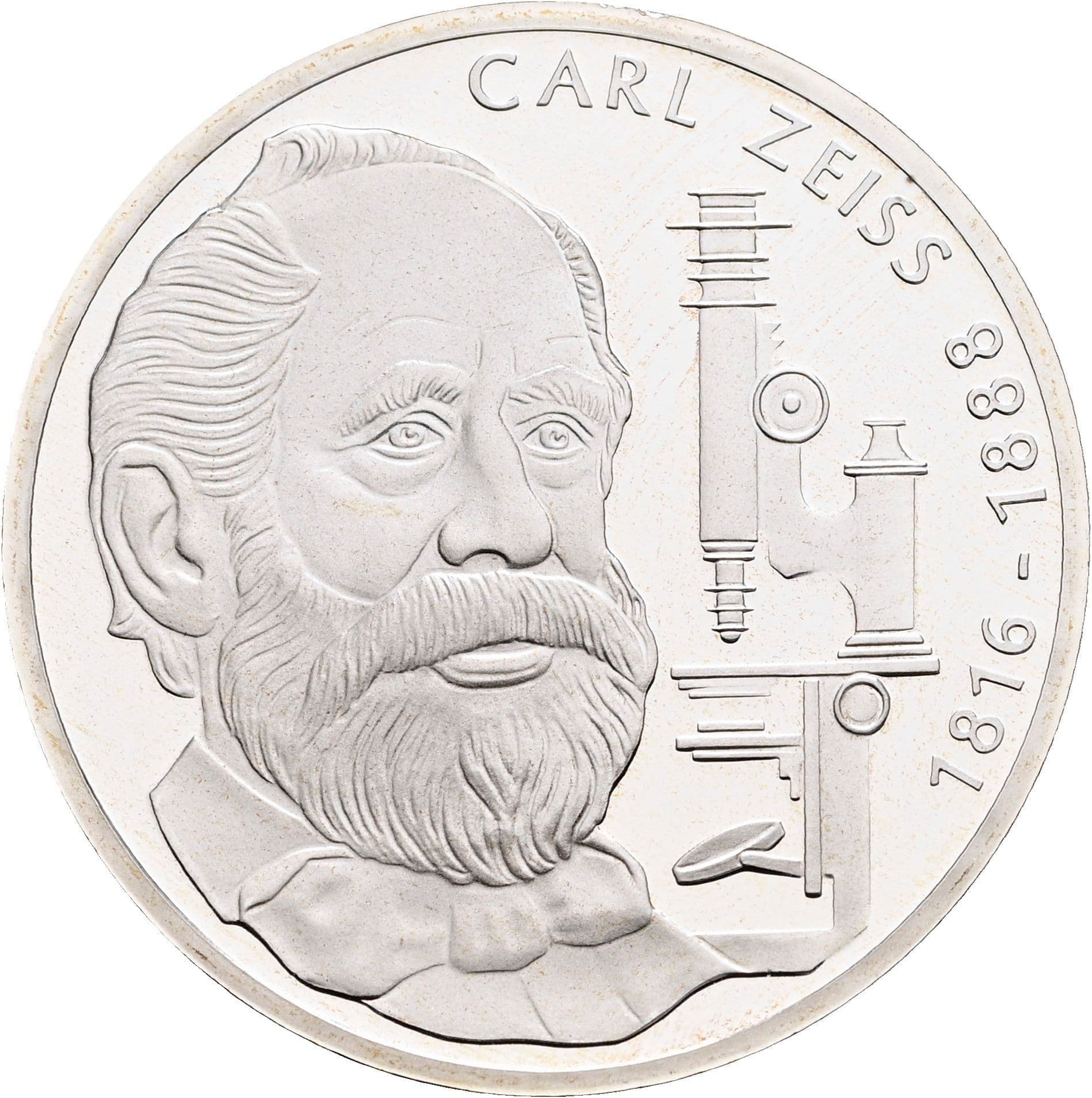 10 Deutsche Mark