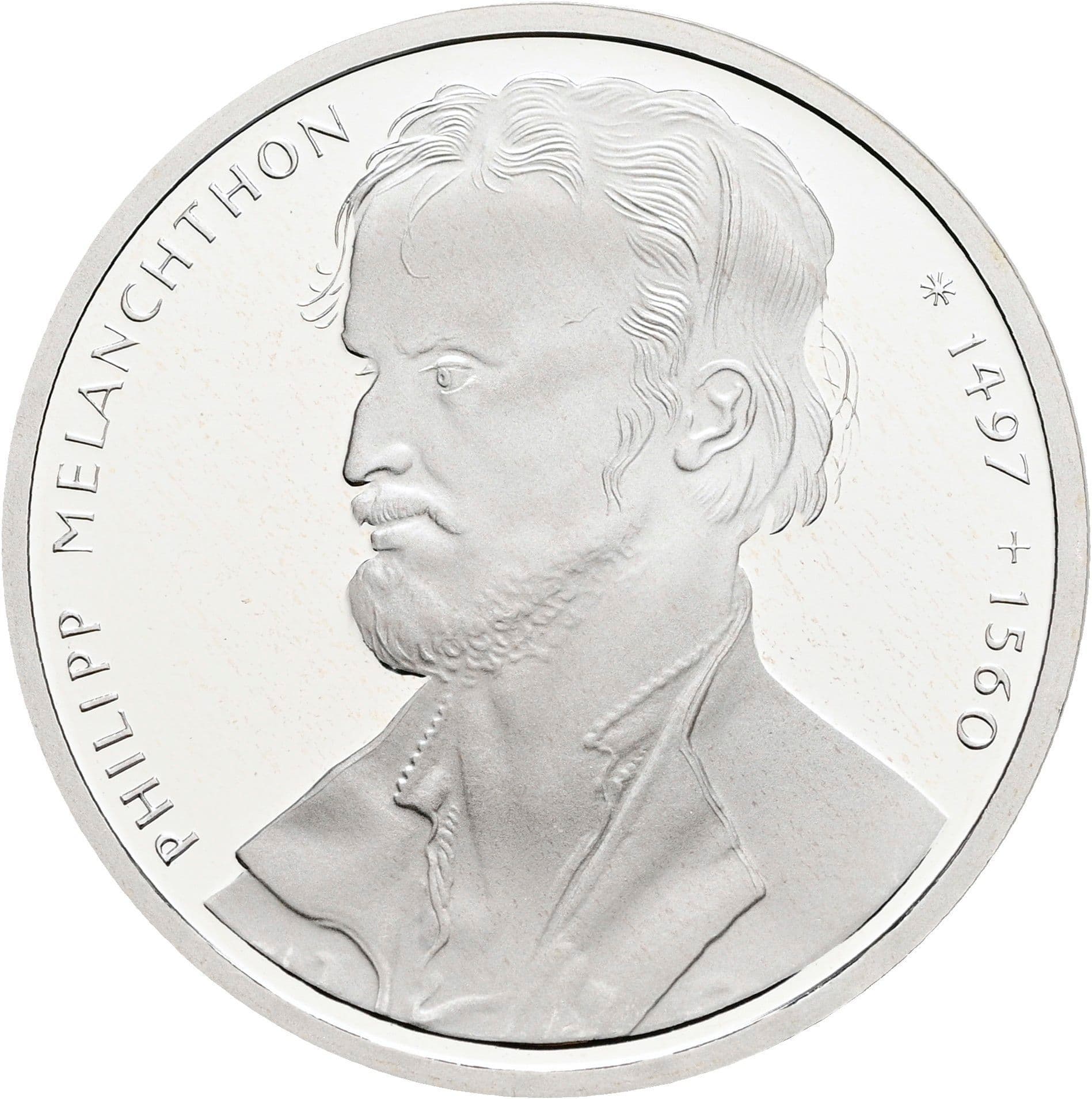 10 Deutsche Mark