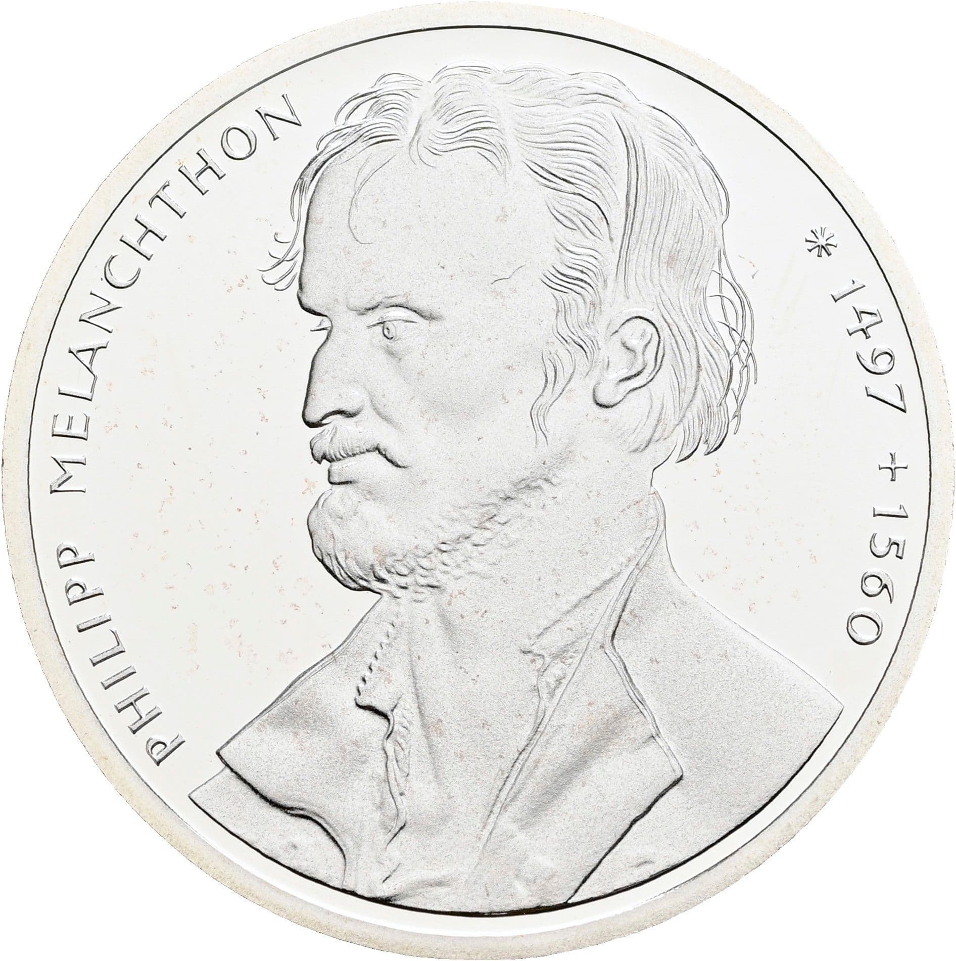 10 Deutsche Mark