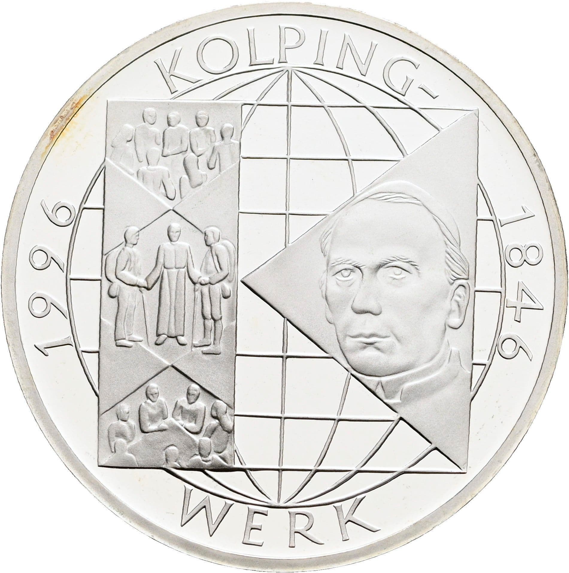 10 Deutsche Mark
