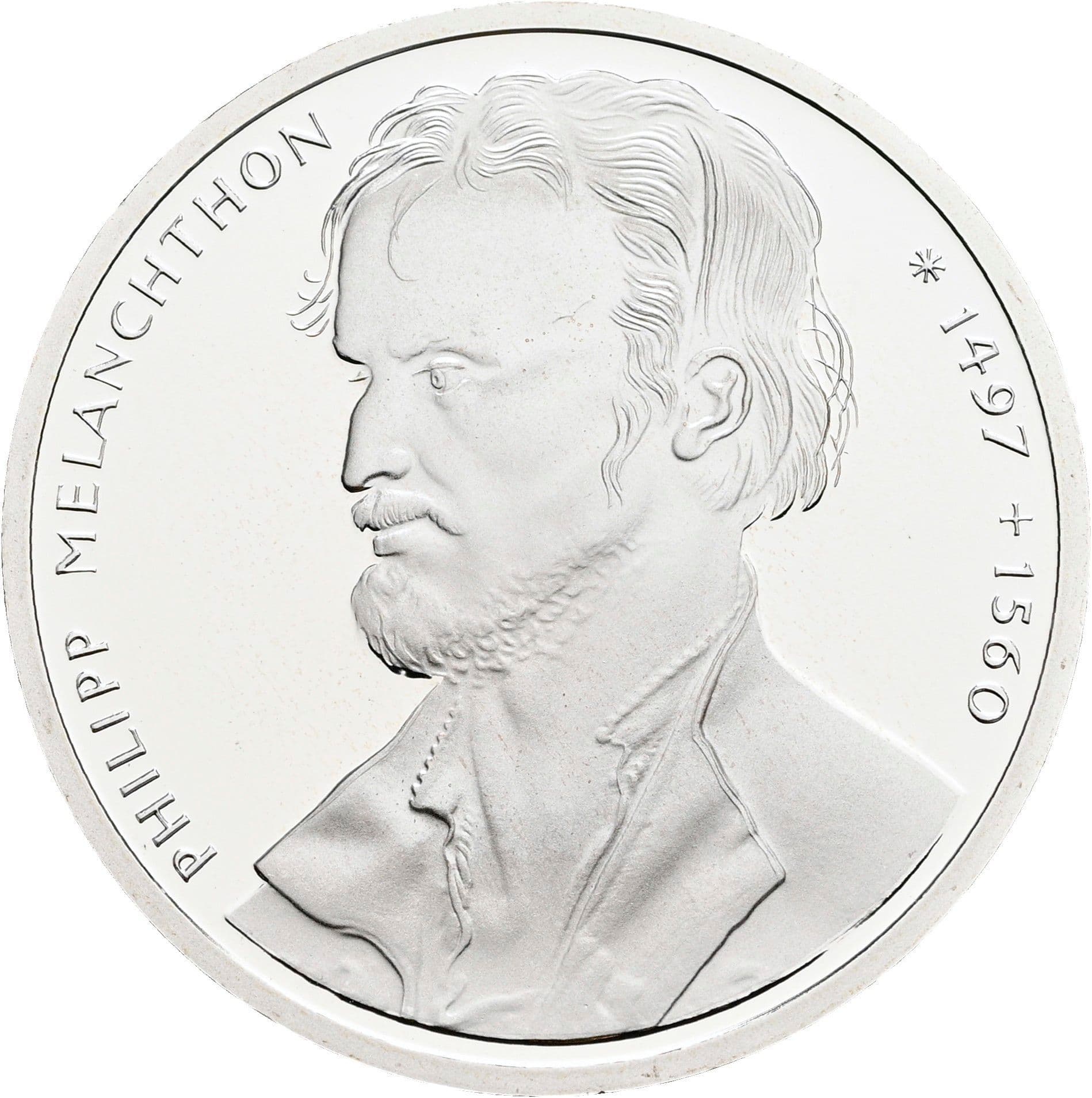10 Deutsche Mark