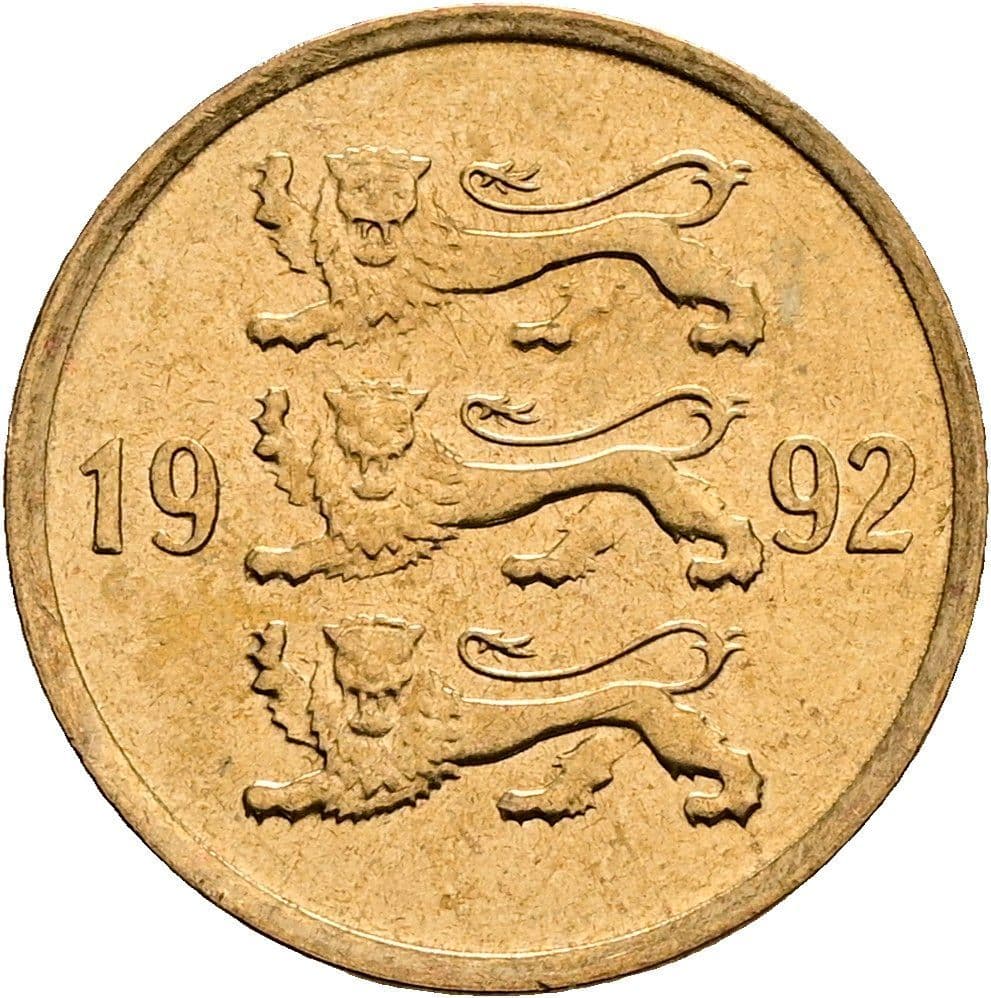 10 Senti