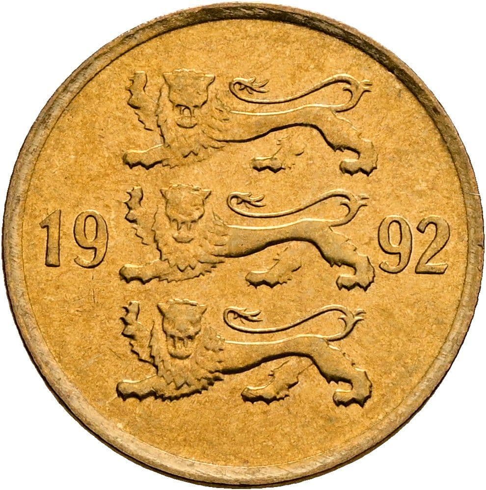 10 Senti