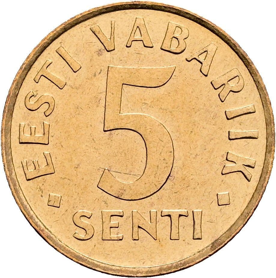 5 Senti