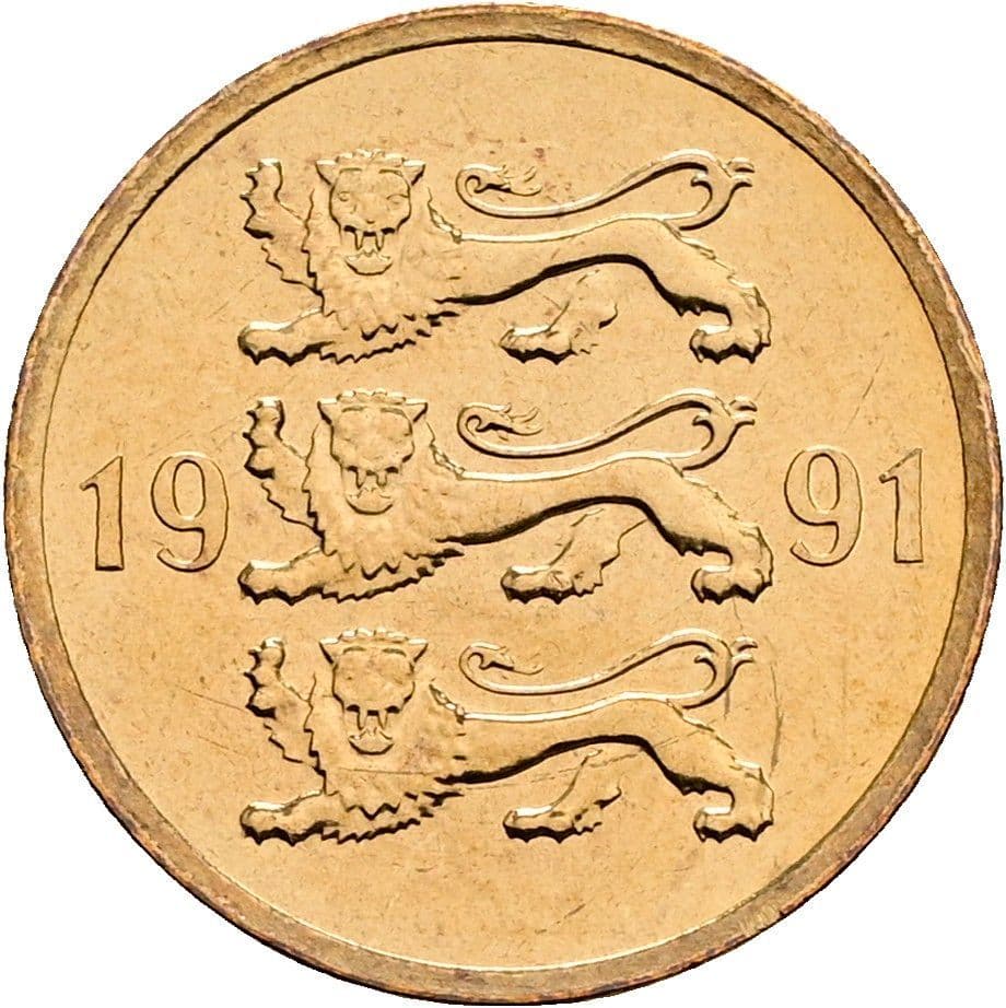 5 Senti