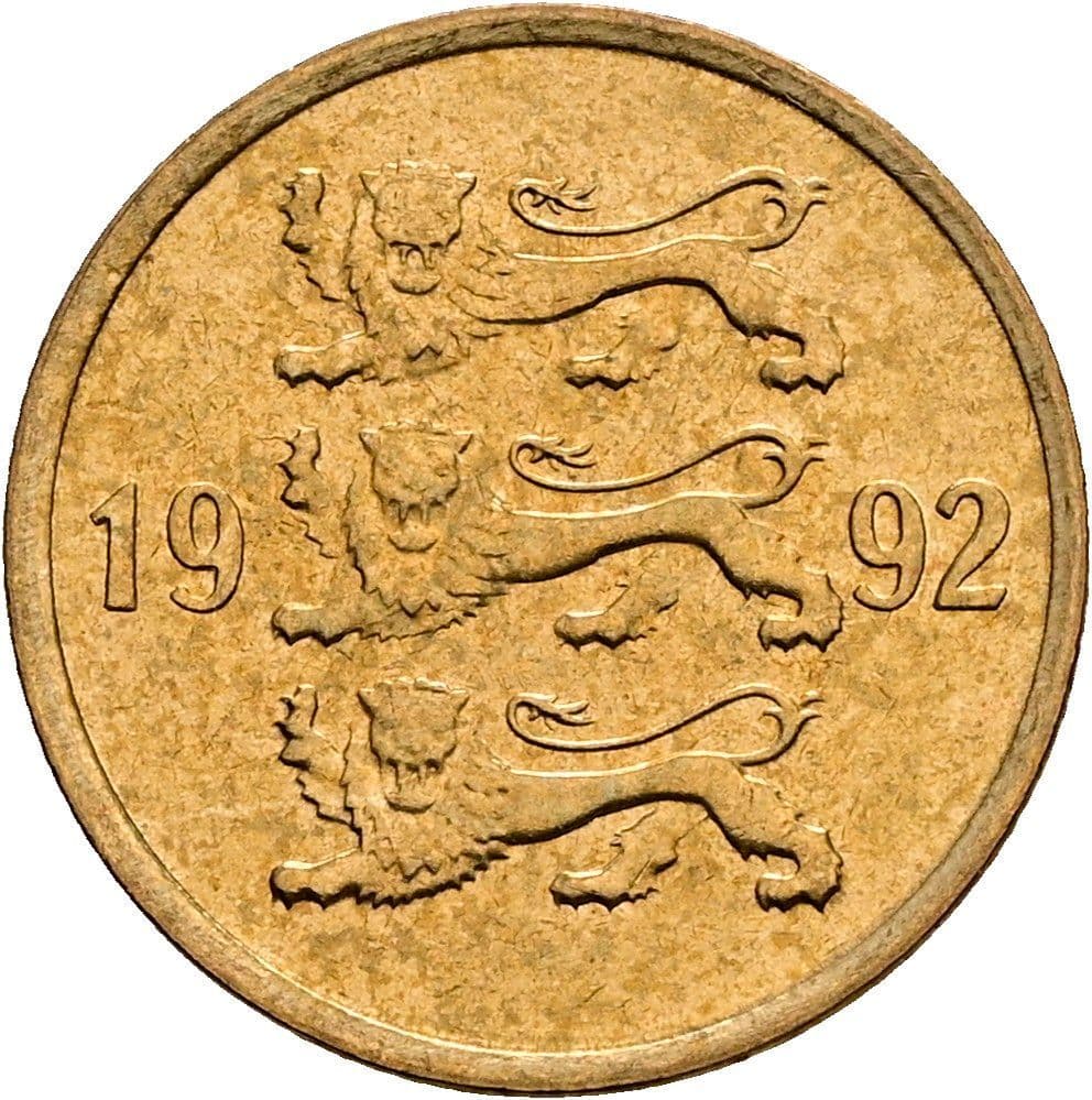 10 Senti
