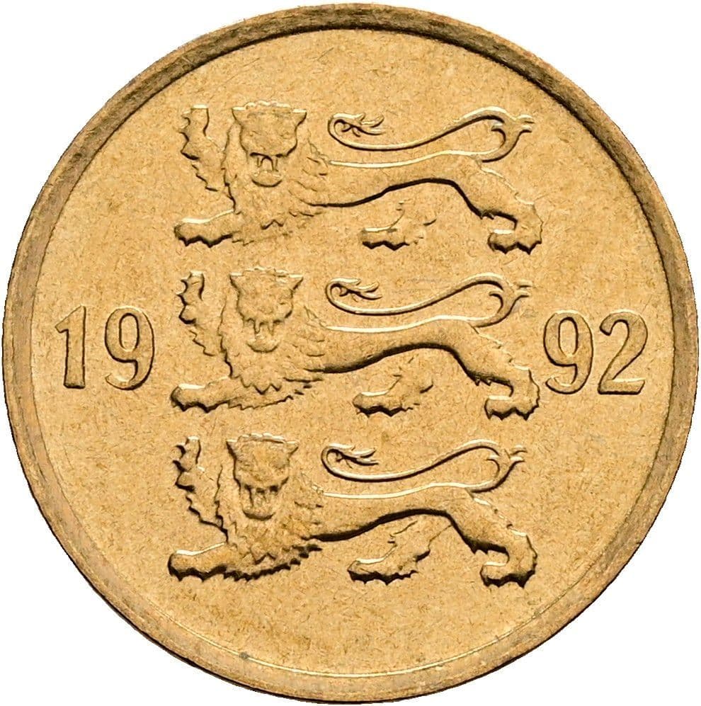 10 Senti