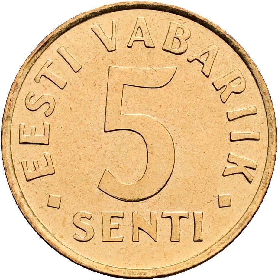 5 Senti