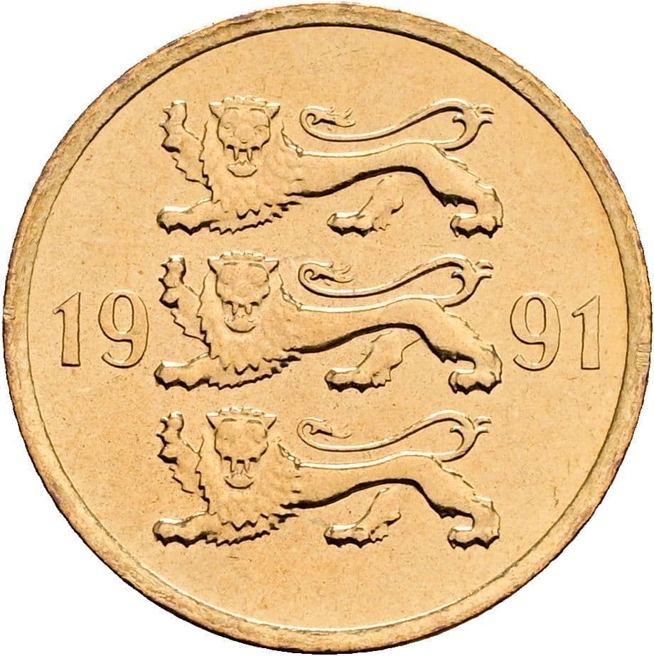 5 Senti