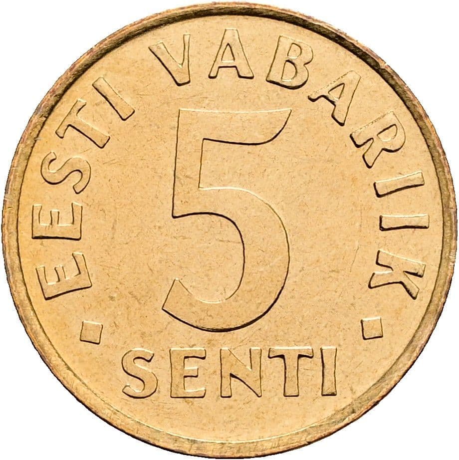 5 Senti
