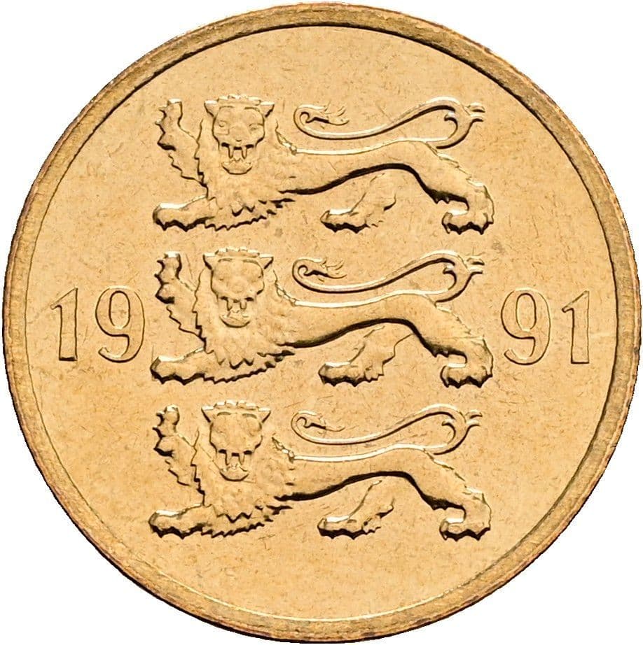5 Senti