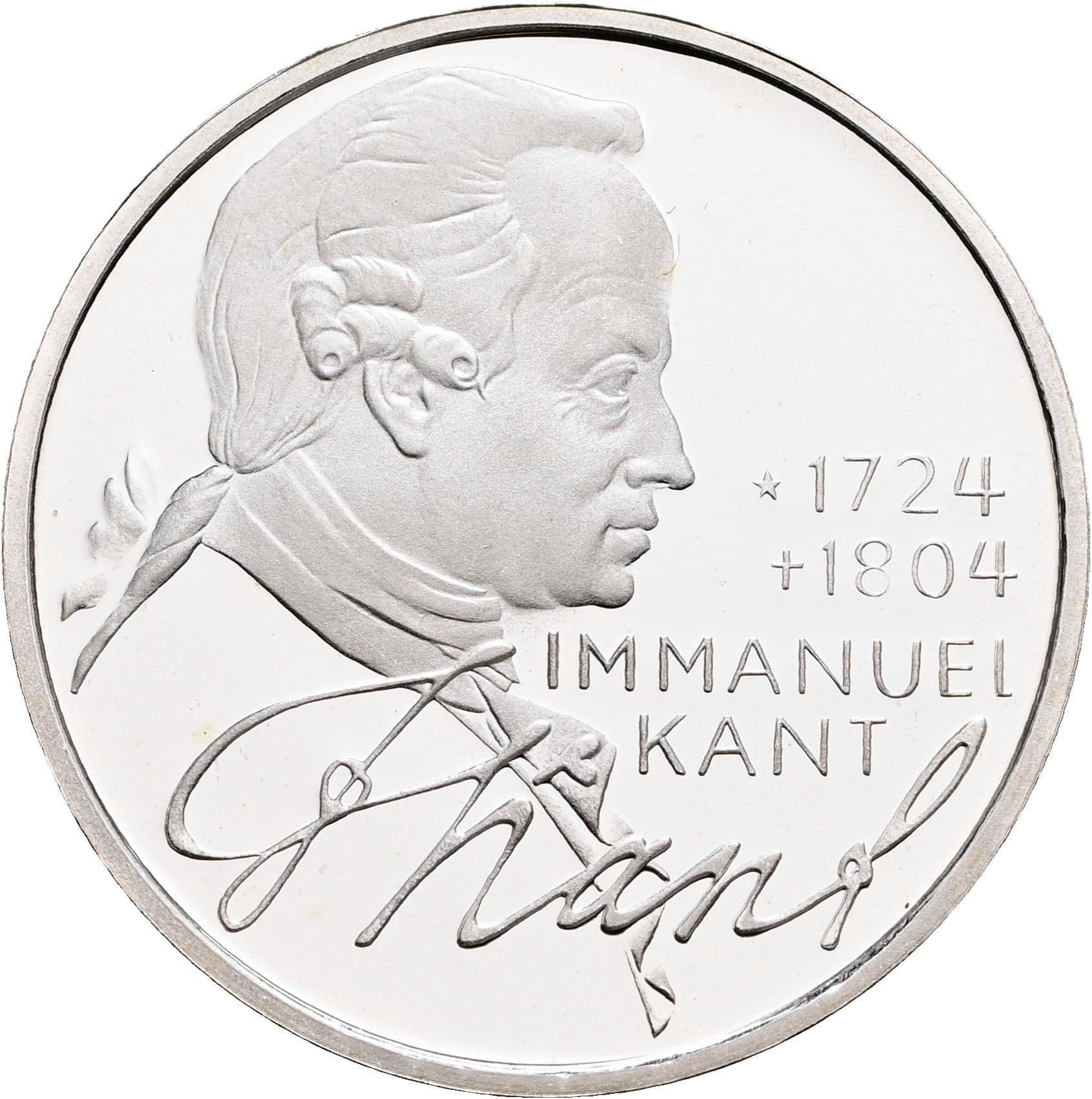 5 Deutsche Mark