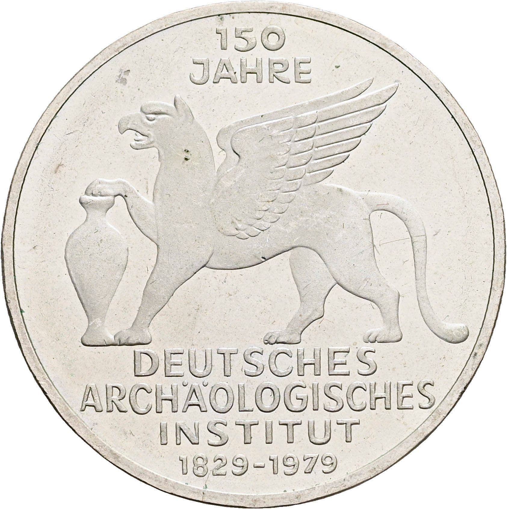 5 Deutsche Mark