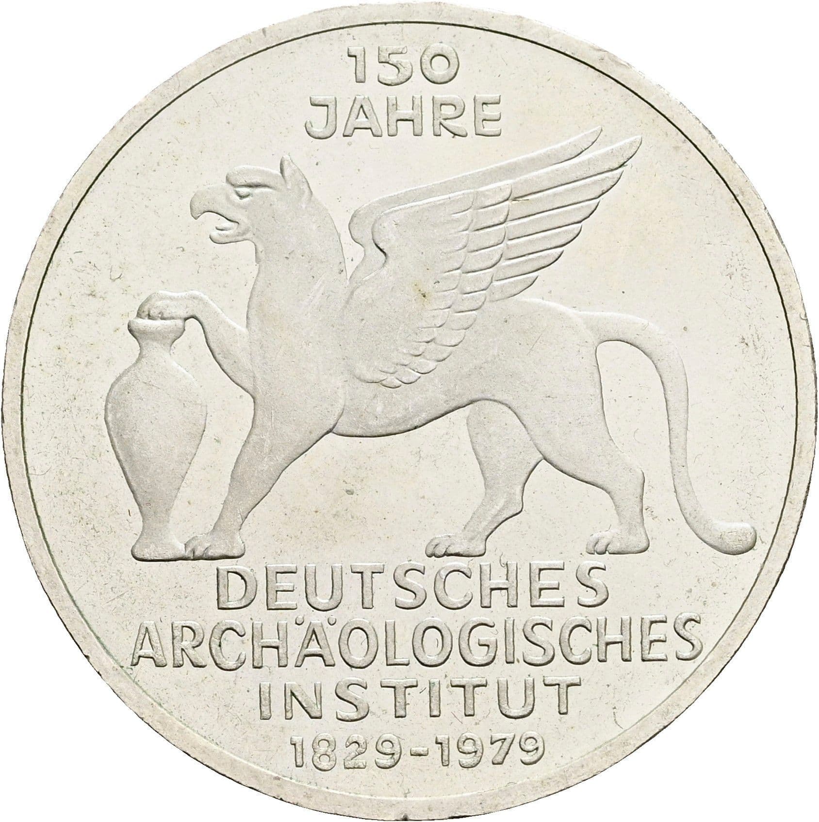 5 Deutsche Mark