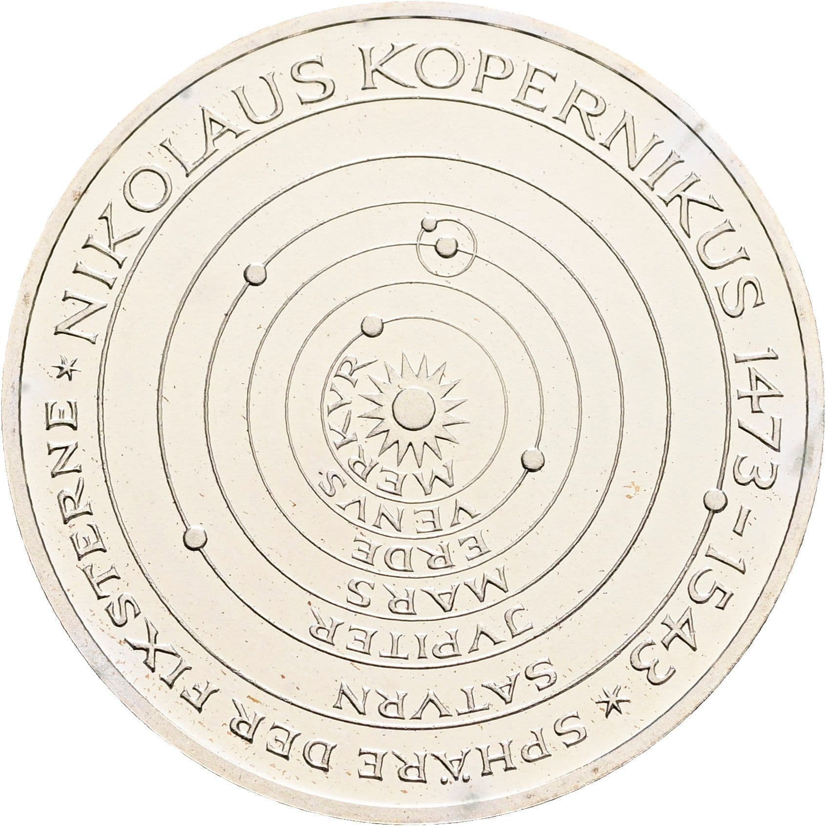 5 Deutsche Mark