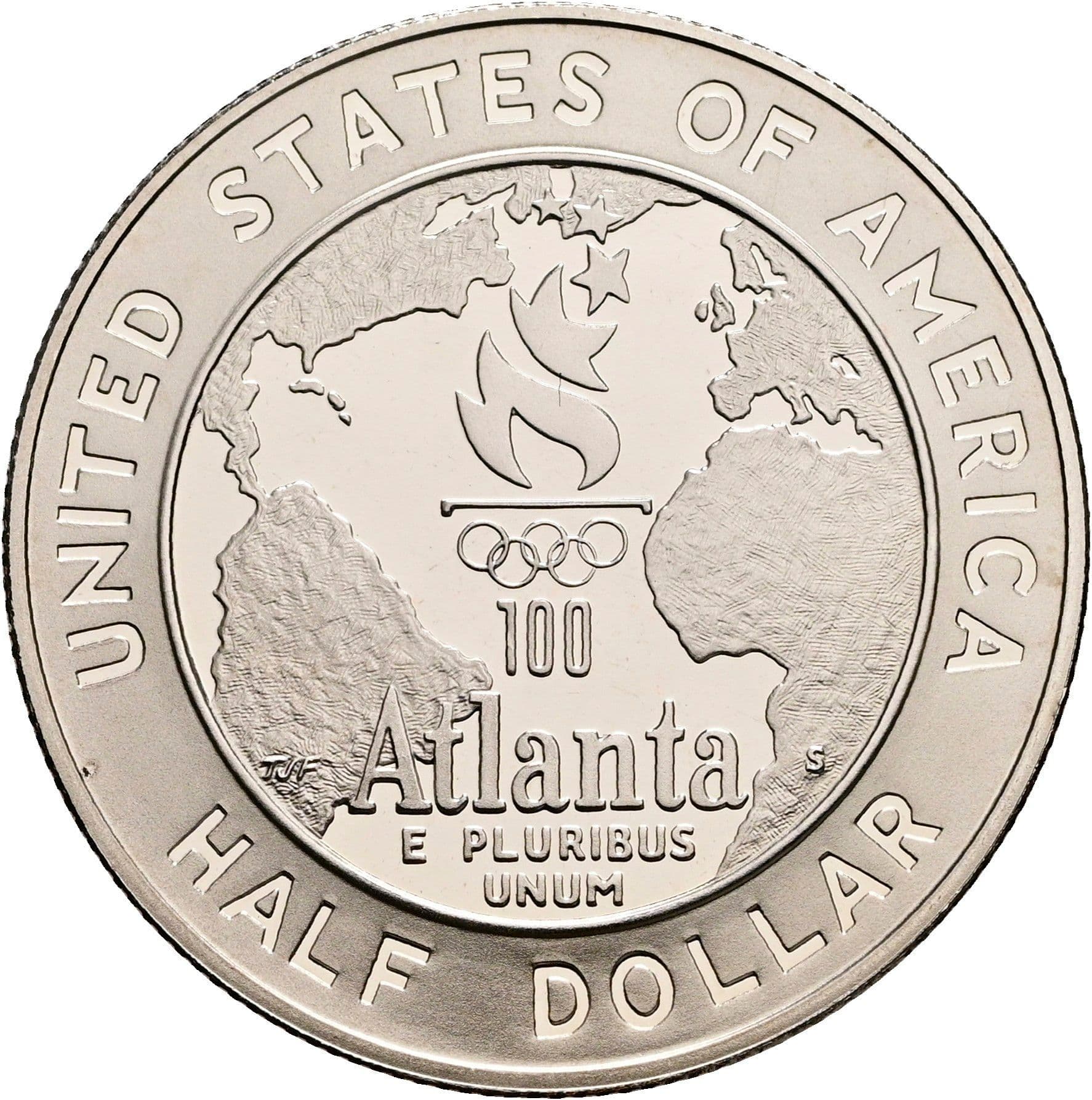 Half Dollar