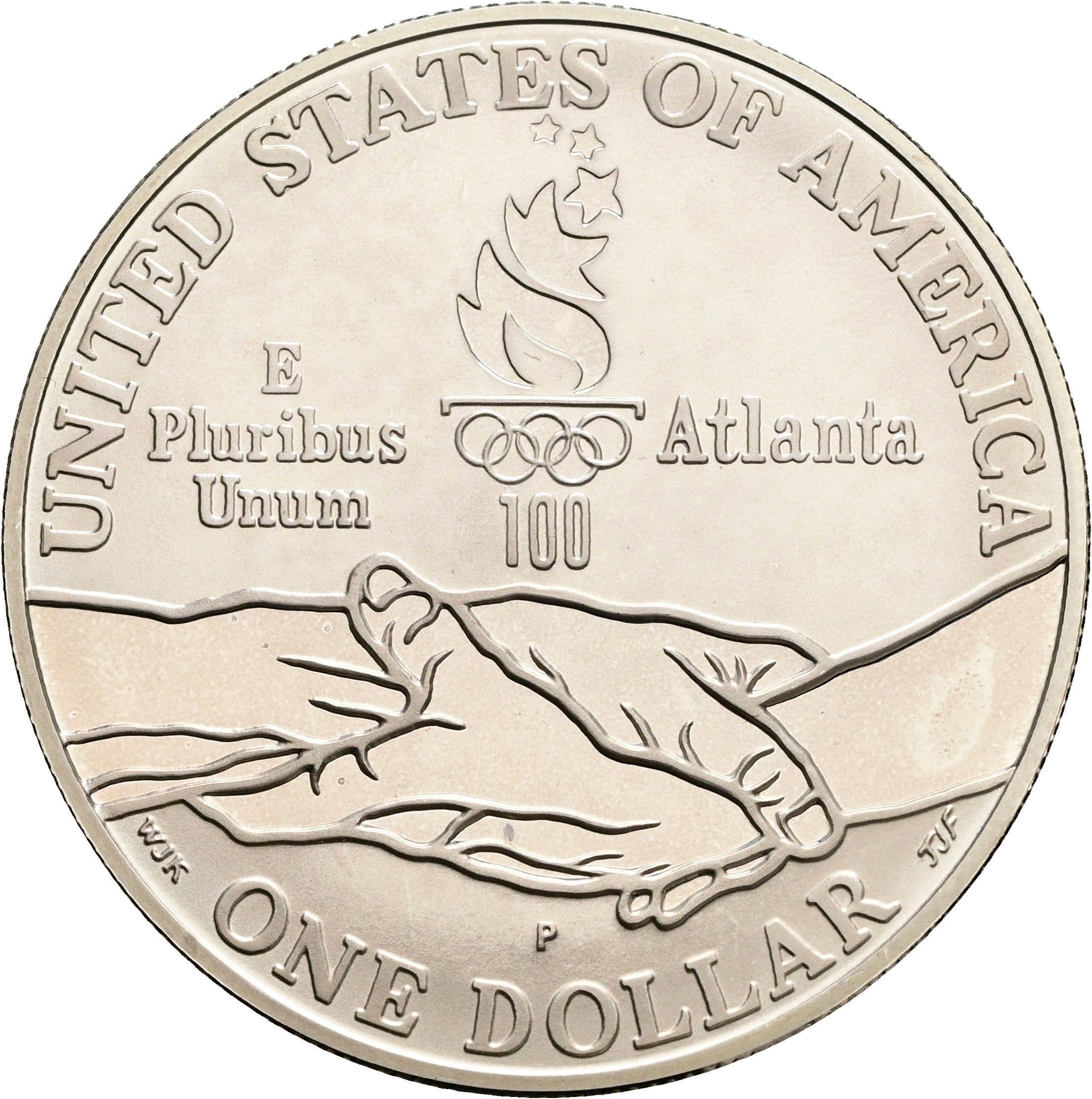 1 Dollar