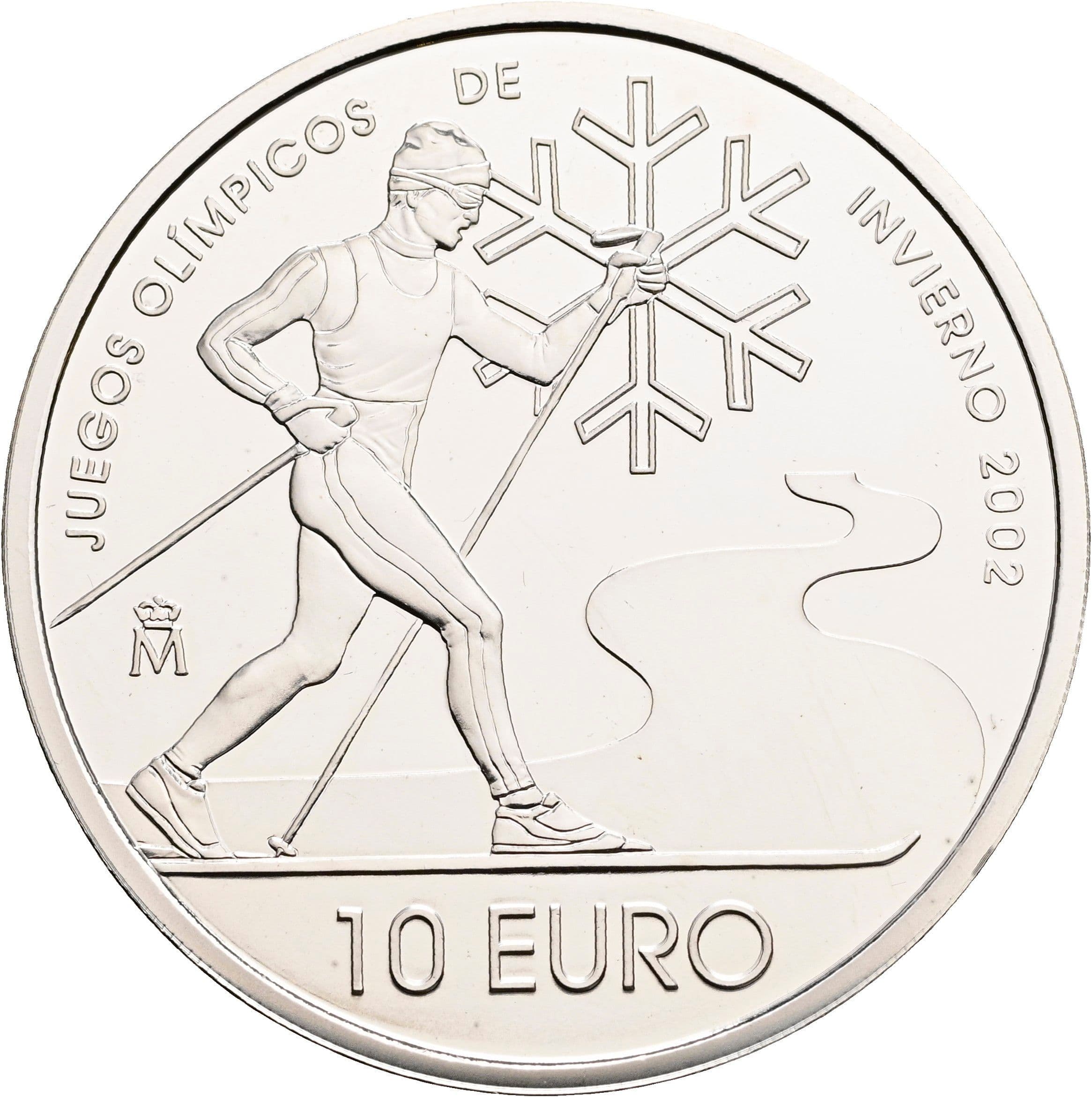 10 Euro