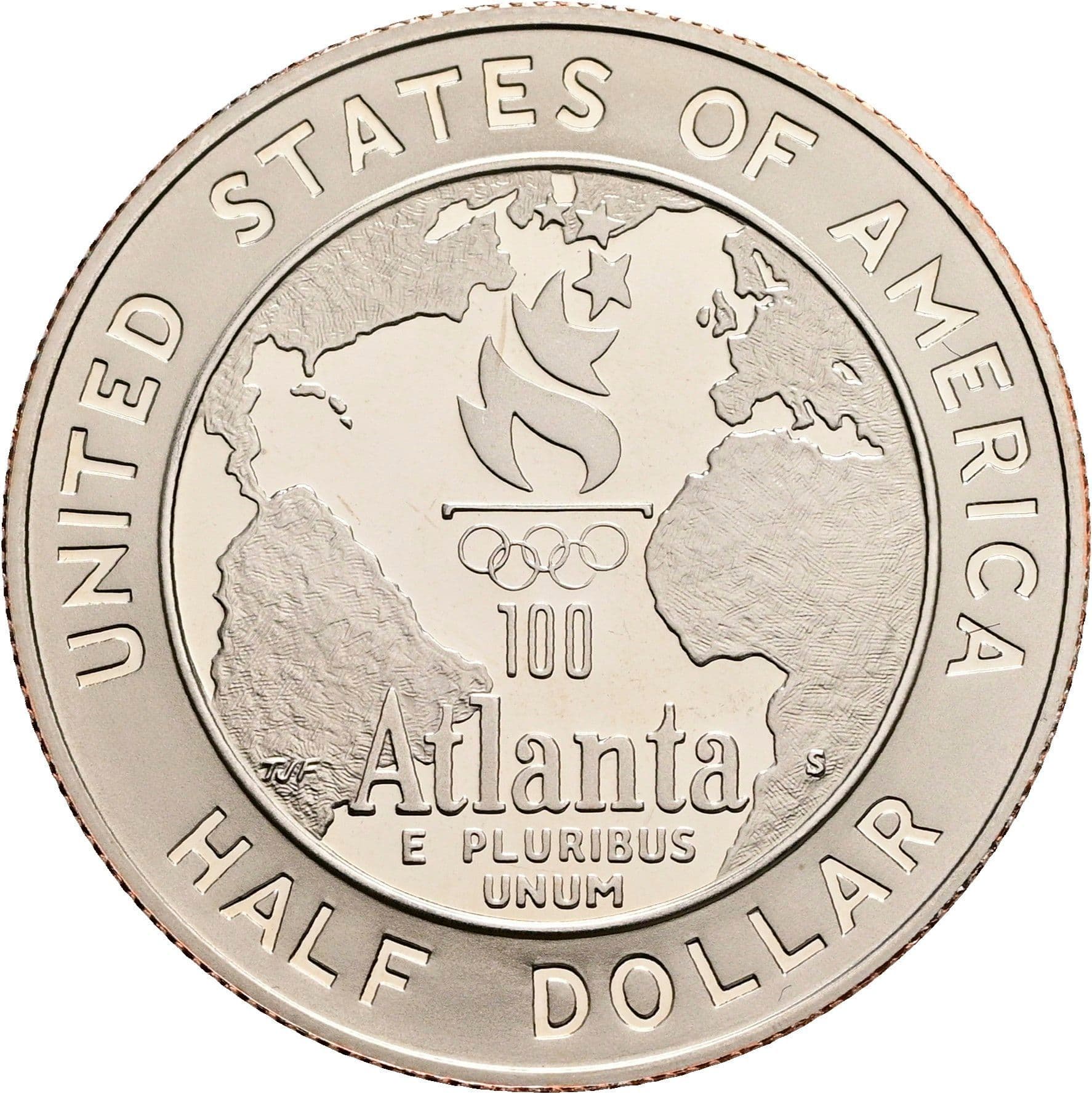Half Dollar