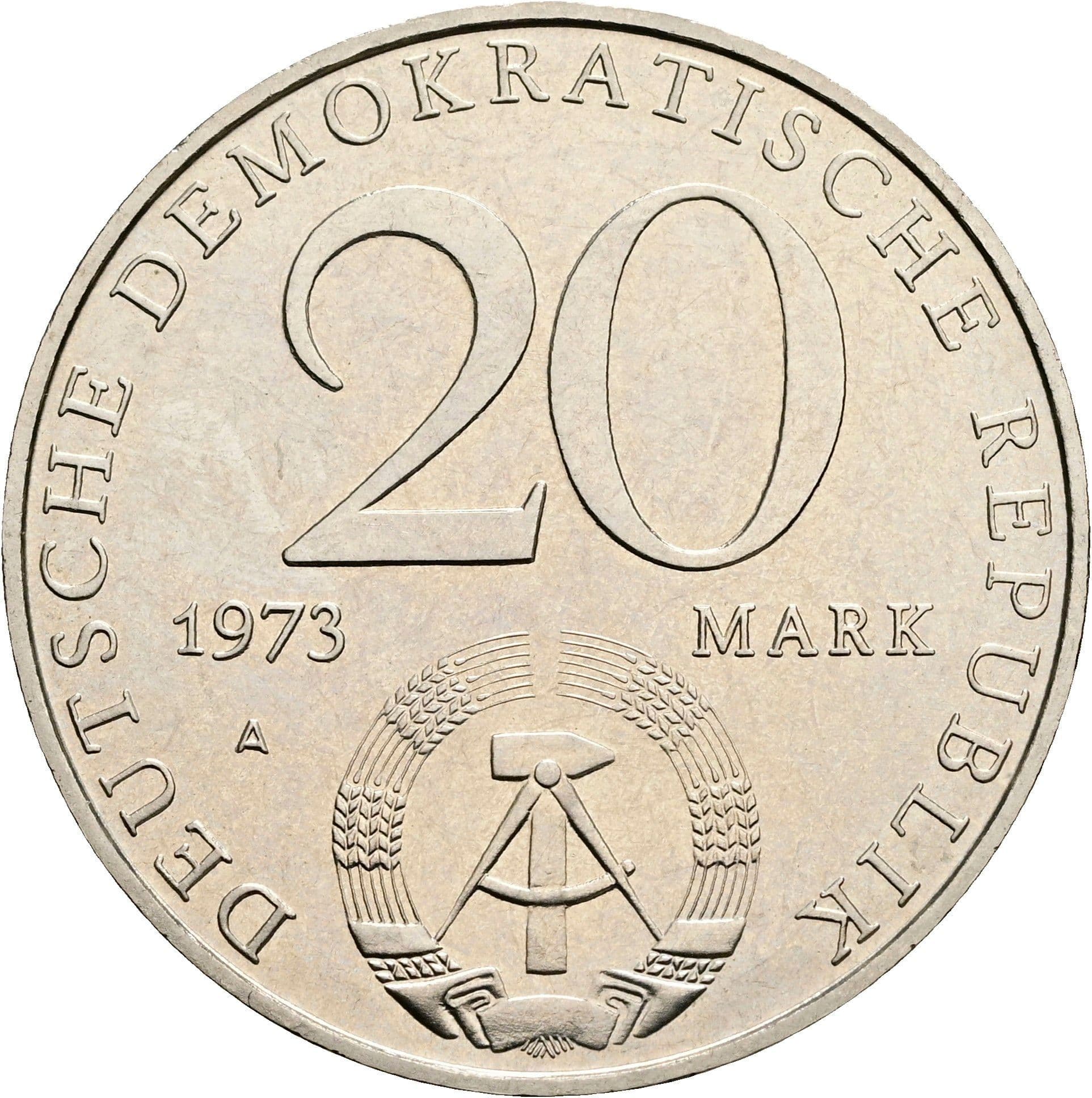 20 Mark