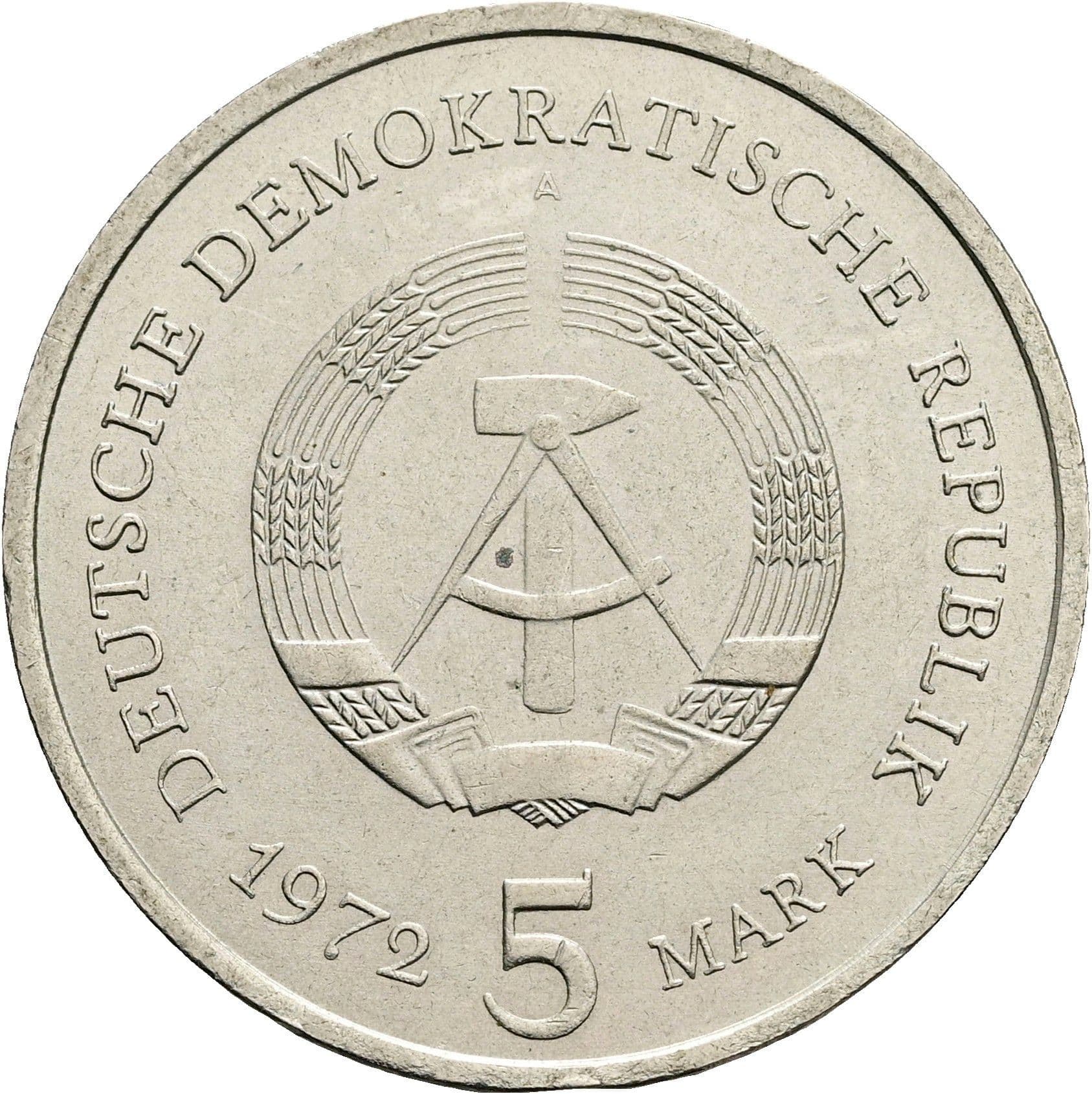 5 Mark