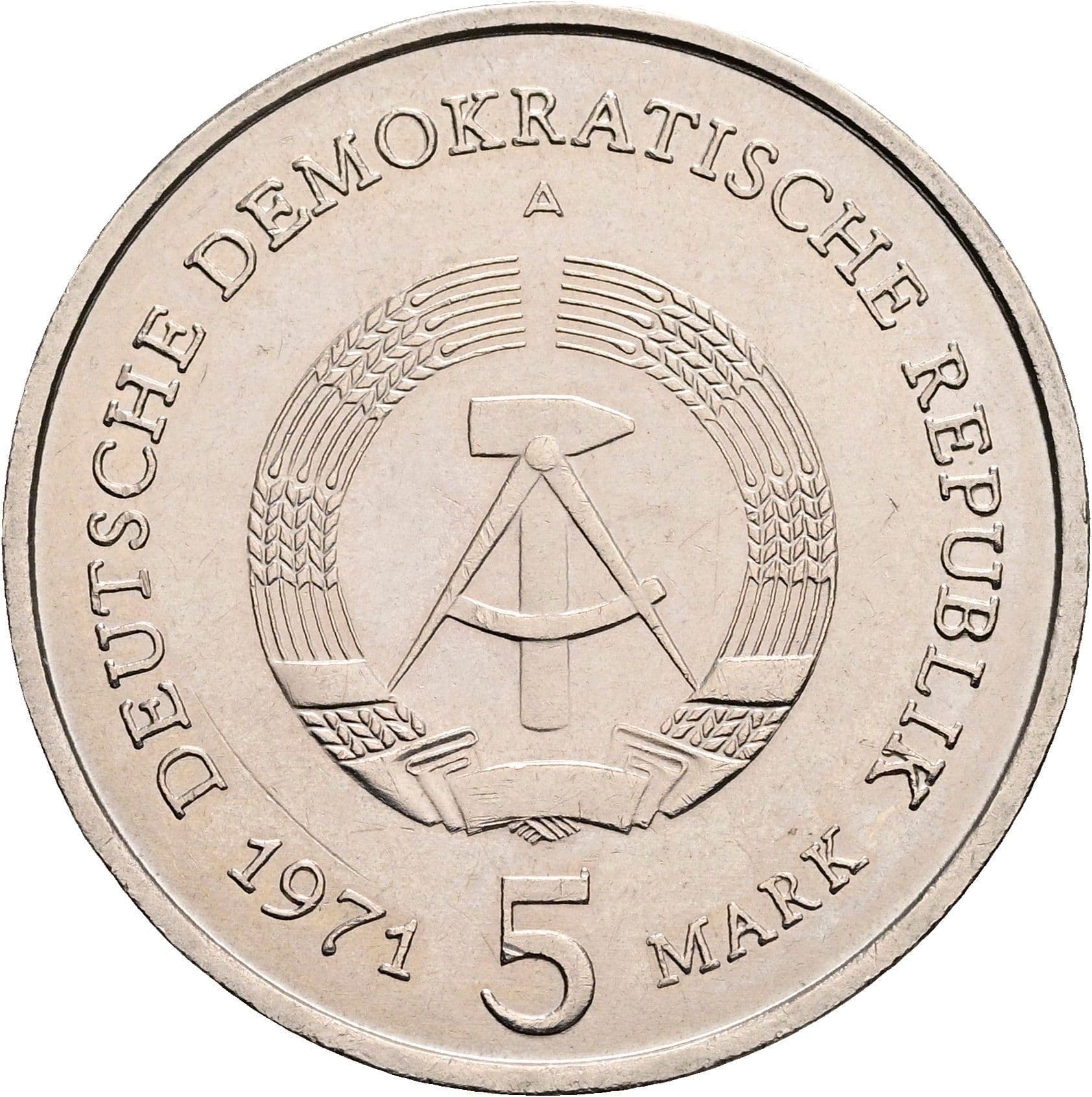 5 Mark